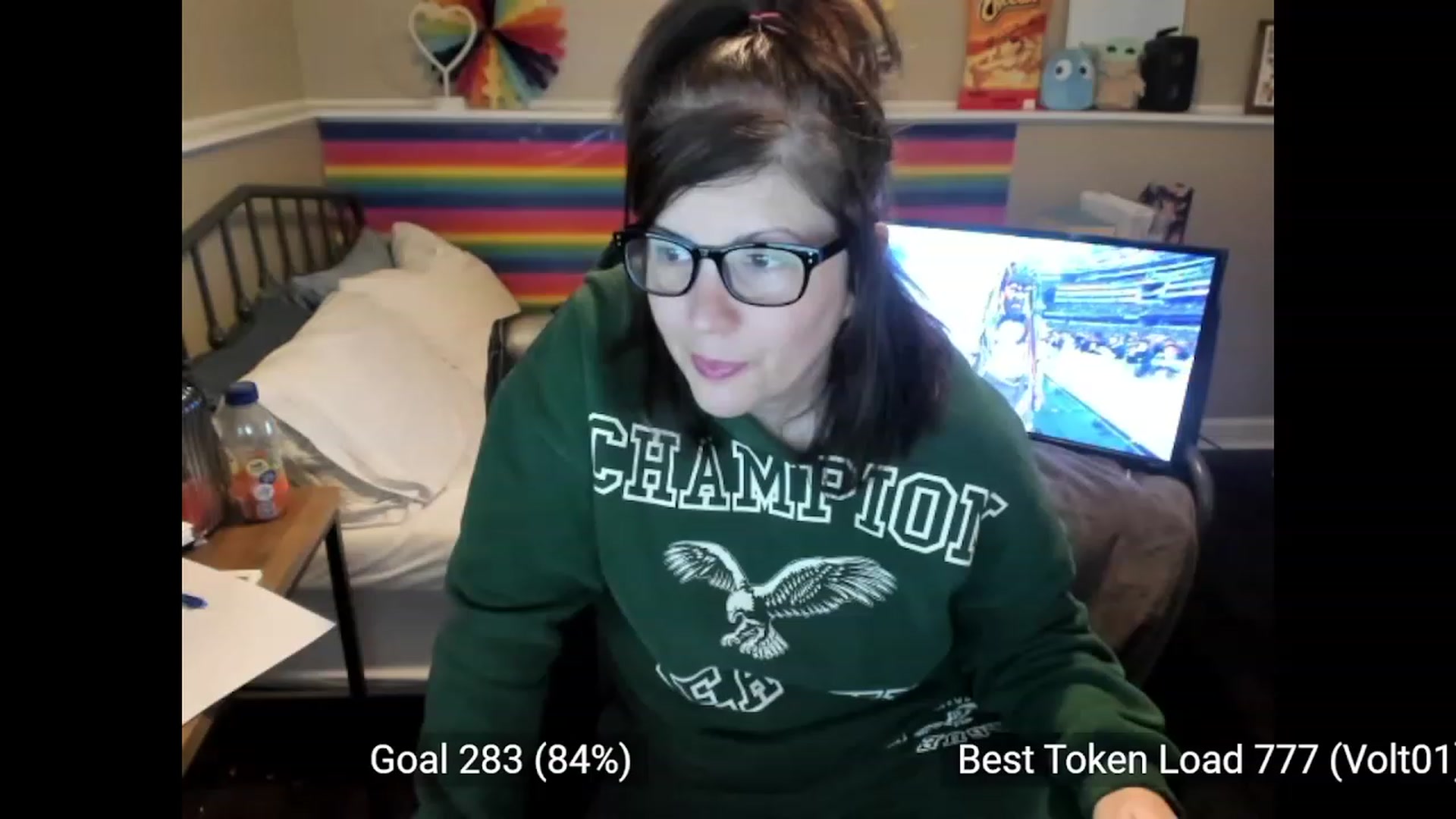 Gallery image thumbnail from Samtastic_'s myfreecams stream on, 04/03/2023, 02:09 image 18 of 20