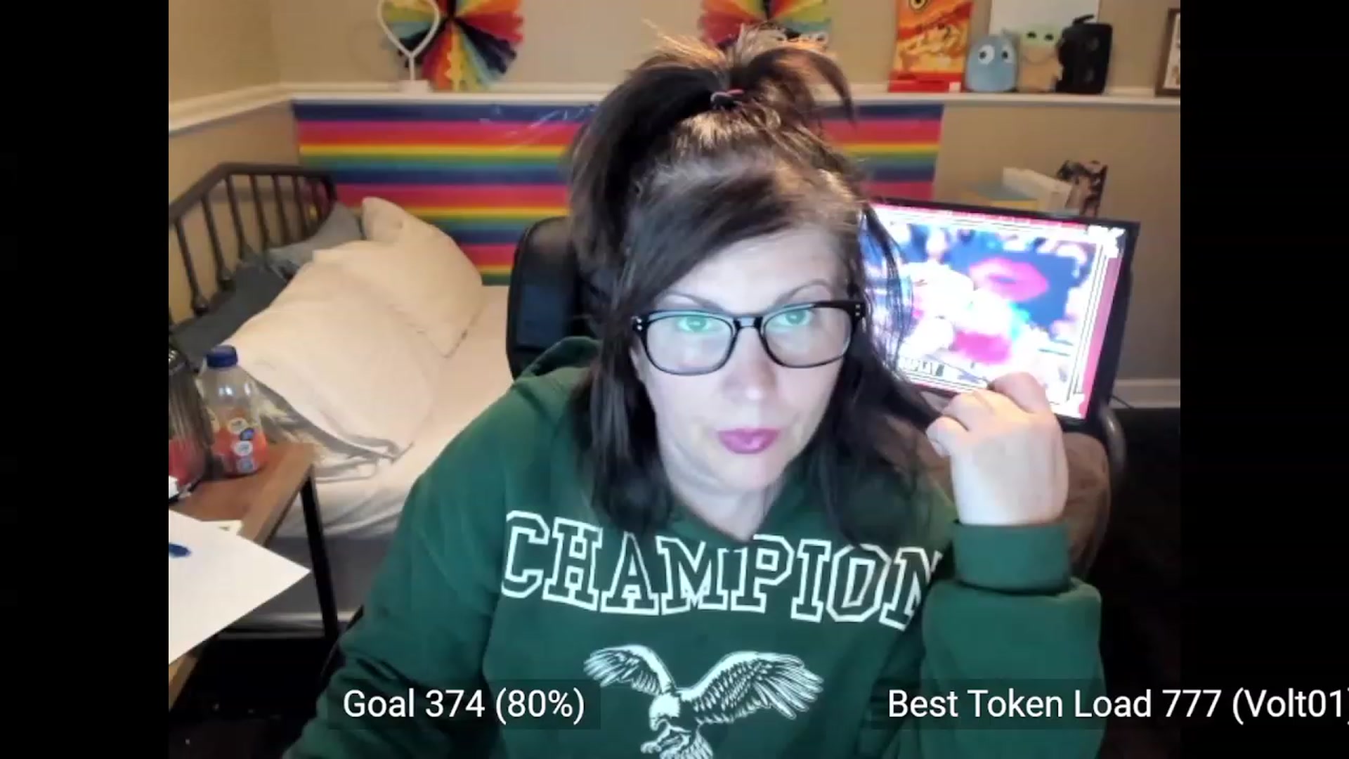Gallery image thumbnail from Samtastic_'s myfreecams stream on, 04/03/2023, 02:09 image 4 of 20