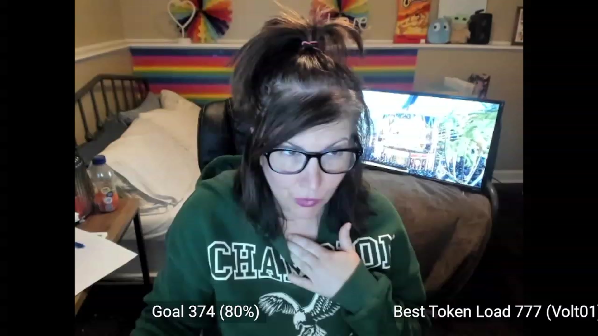 Gallery image thumbnail from Samtastic_'s myfreecams stream on, 04/03/2023, 02:09 image 6 of 20