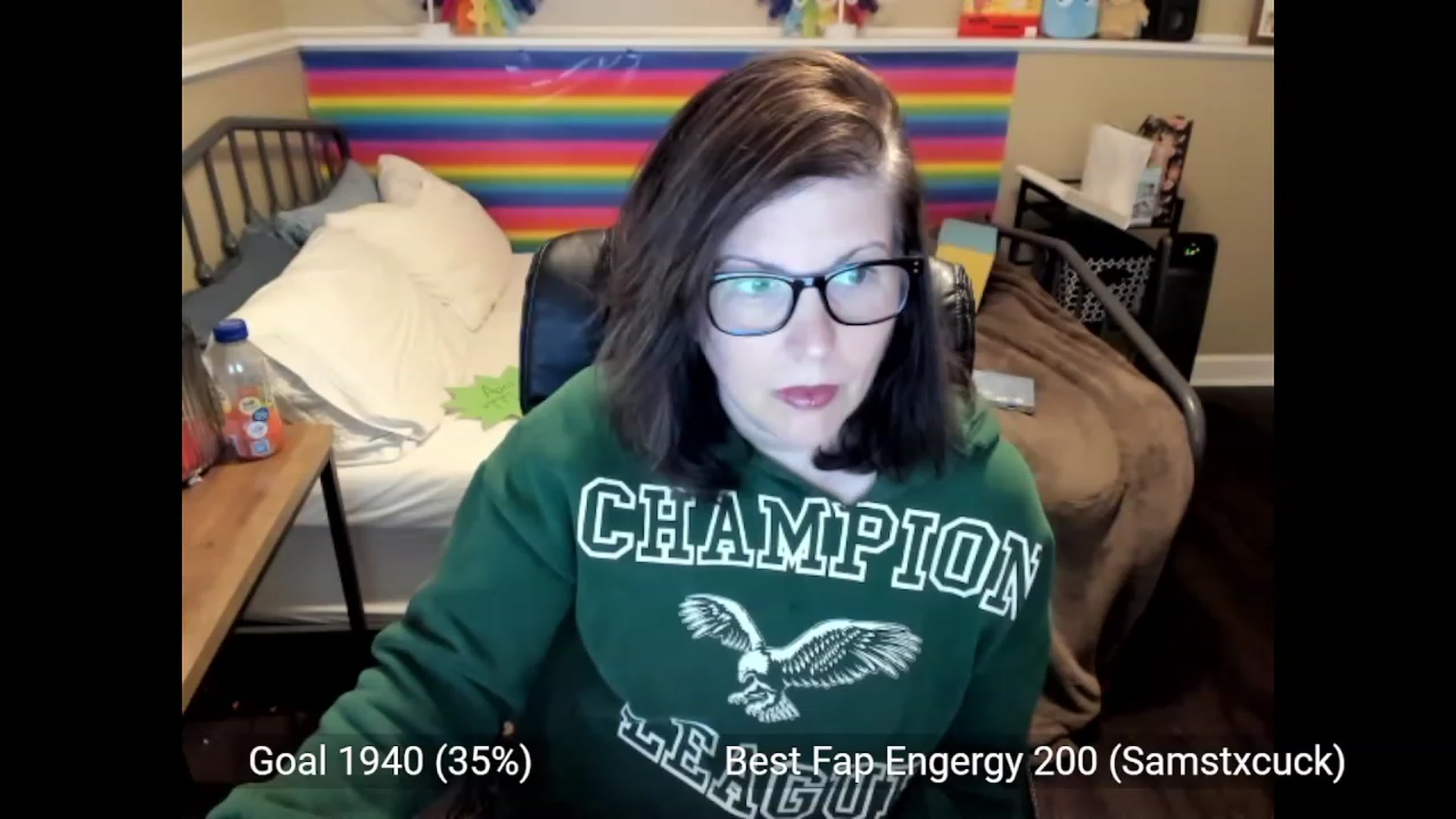 Gallery image thumbnail from Samtastic_'s myfreecams stream on, 04/07/2023, 23:05 image 7 of 20