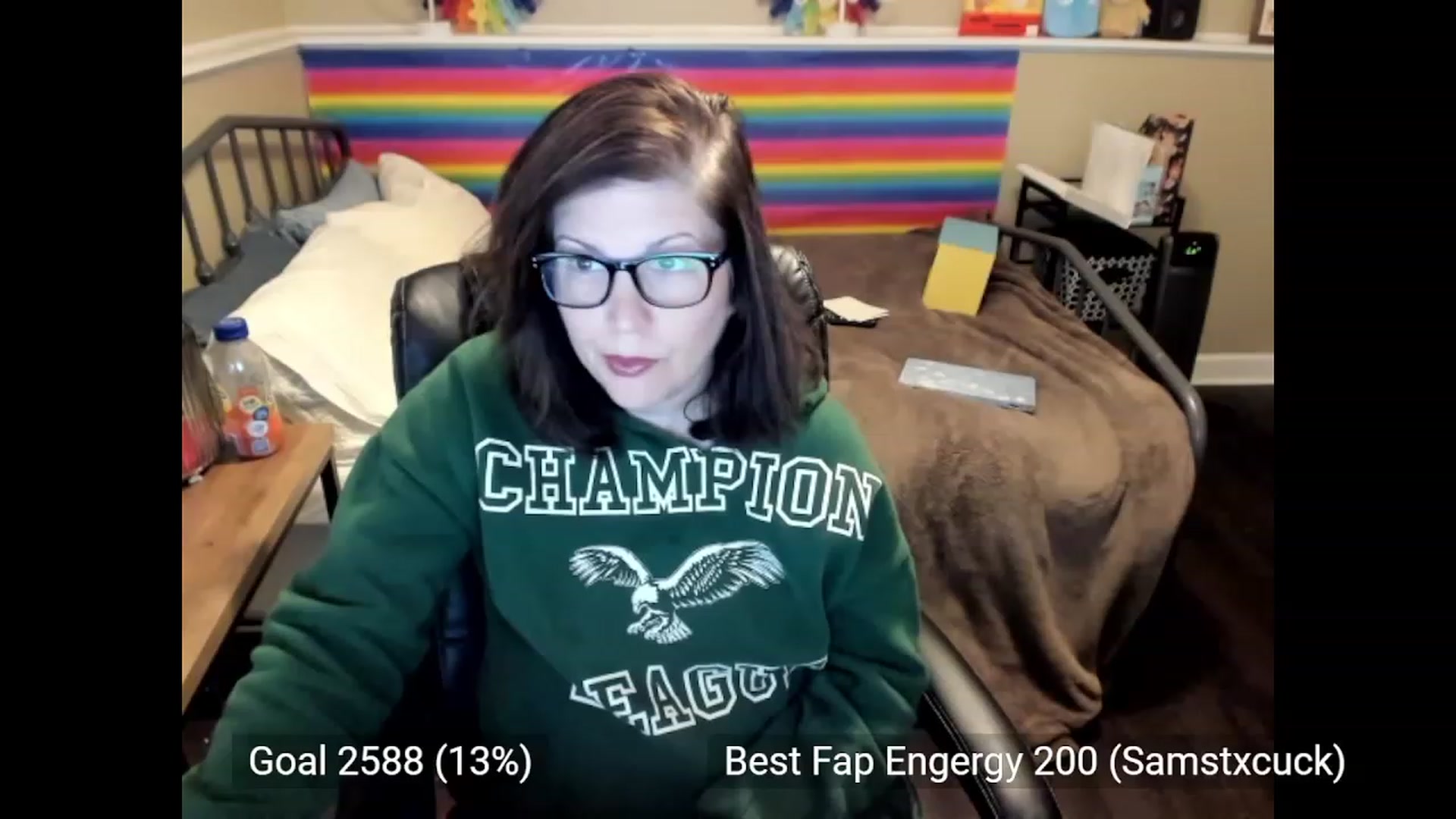 Gallery image thumbnail from Samtastic_'s myfreecams stream on, 04/07/2023, 23:05 image 4 of 20