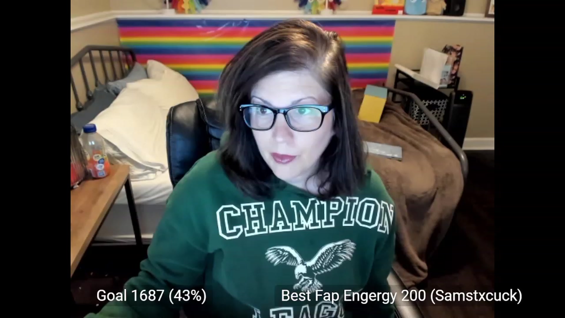 Gallery image thumbnail from Samtastic_'s myfreecams stream on, 04/07/2023, 23:05 image 9 of 20