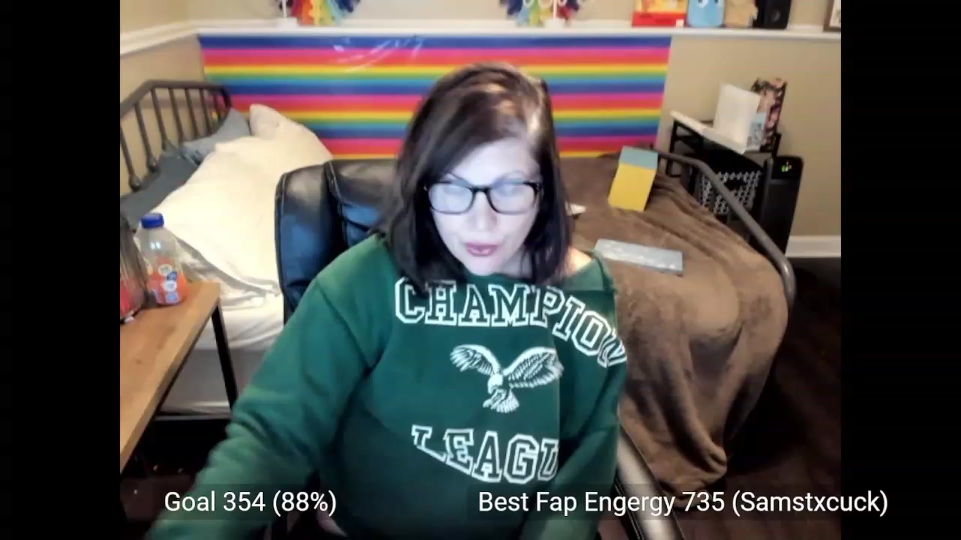 Gallery image thumbnail from Samtastic_'s myfreecams stream on, 04/07/2023, 23:05 image 18 of 20