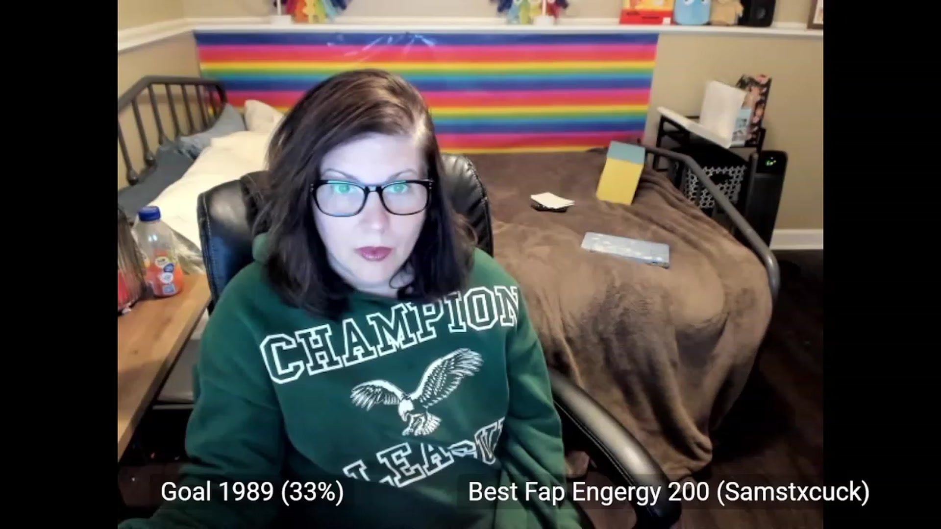 Gallery image thumbnail from Samtastic_'s myfreecams stream on, 04/07/2023, 23:05 image 6 of 20