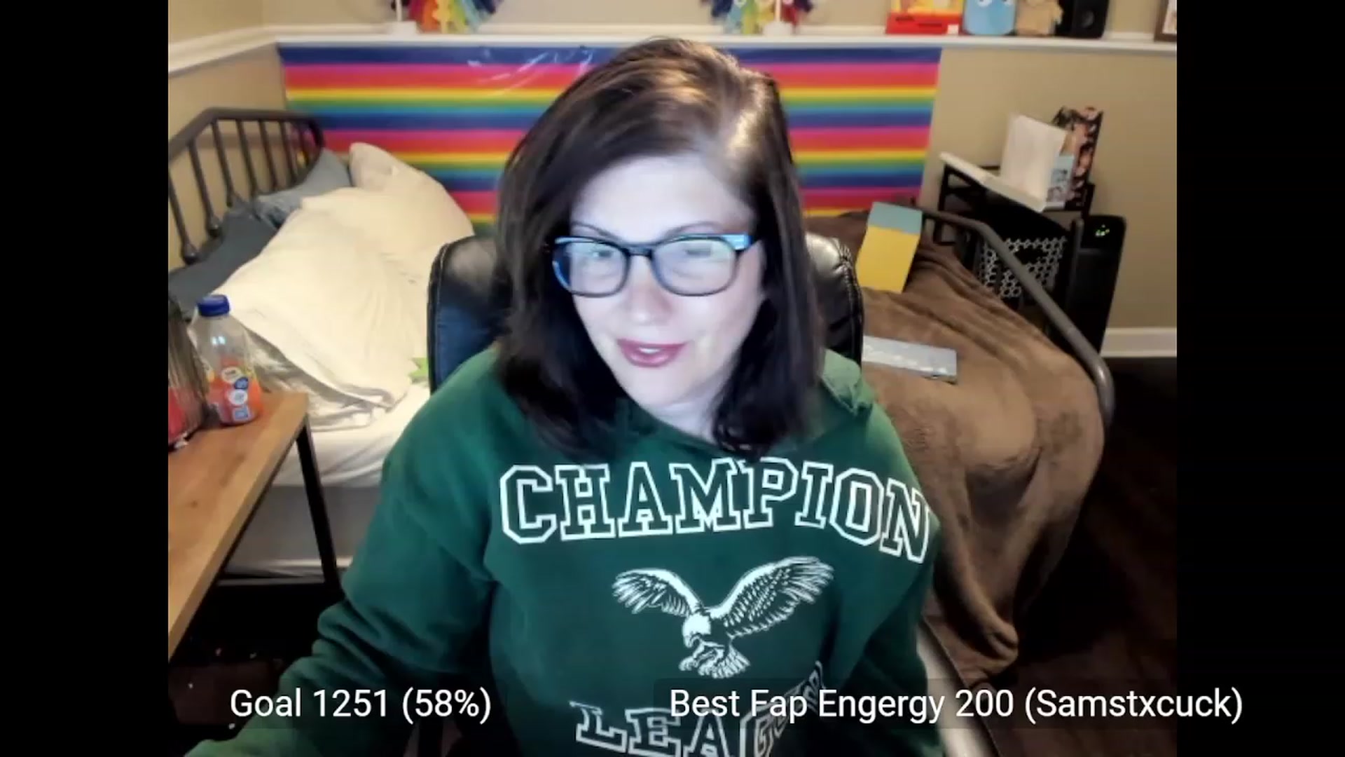 Gallery image thumbnail from Samtastic_'s myfreecams stream on, 04/07/2023, 23:05 image 13 of 20