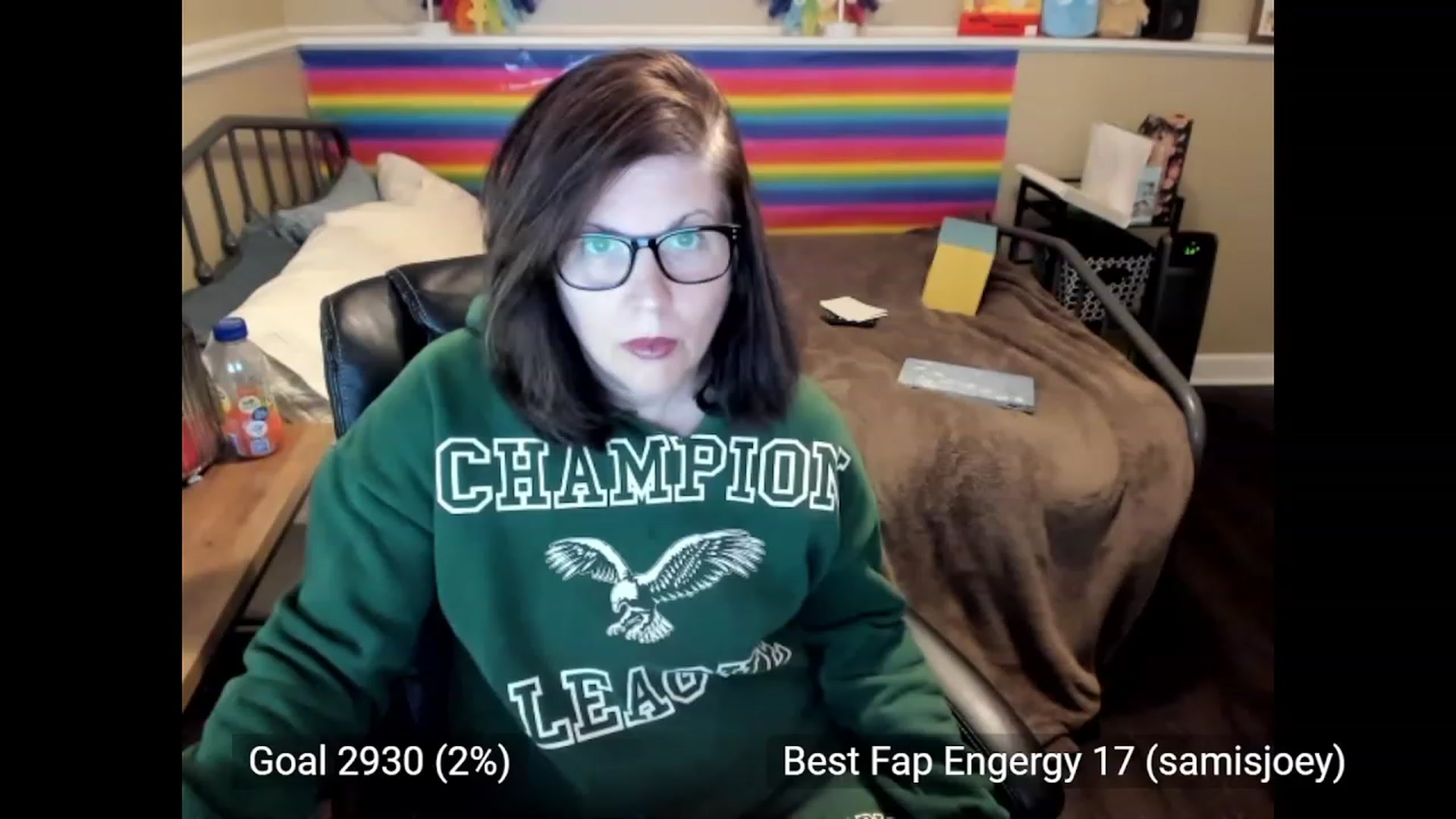 Gallery image thumbnail from Samtastic_'s myfreecams stream on, 04/07/2023, 23:05 image 1 of 20