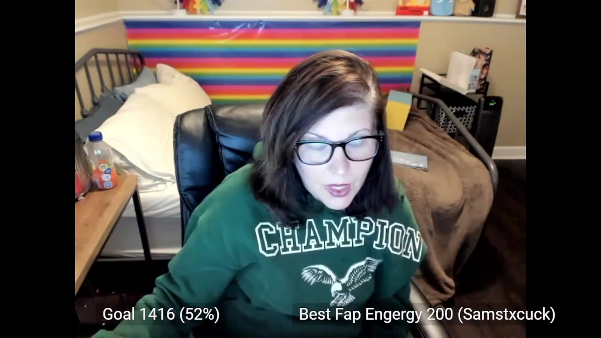 Gallery image thumbnail from Samtastic_'s myfreecams stream on, 04/07/2023, 23:05 image 11 of 20