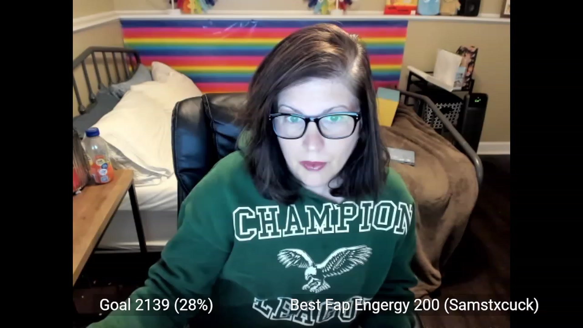 Gallery image thumbnail from Samtastic_'s myfreecams stream on, 04/07/2023, 23:05 image 5 of 20