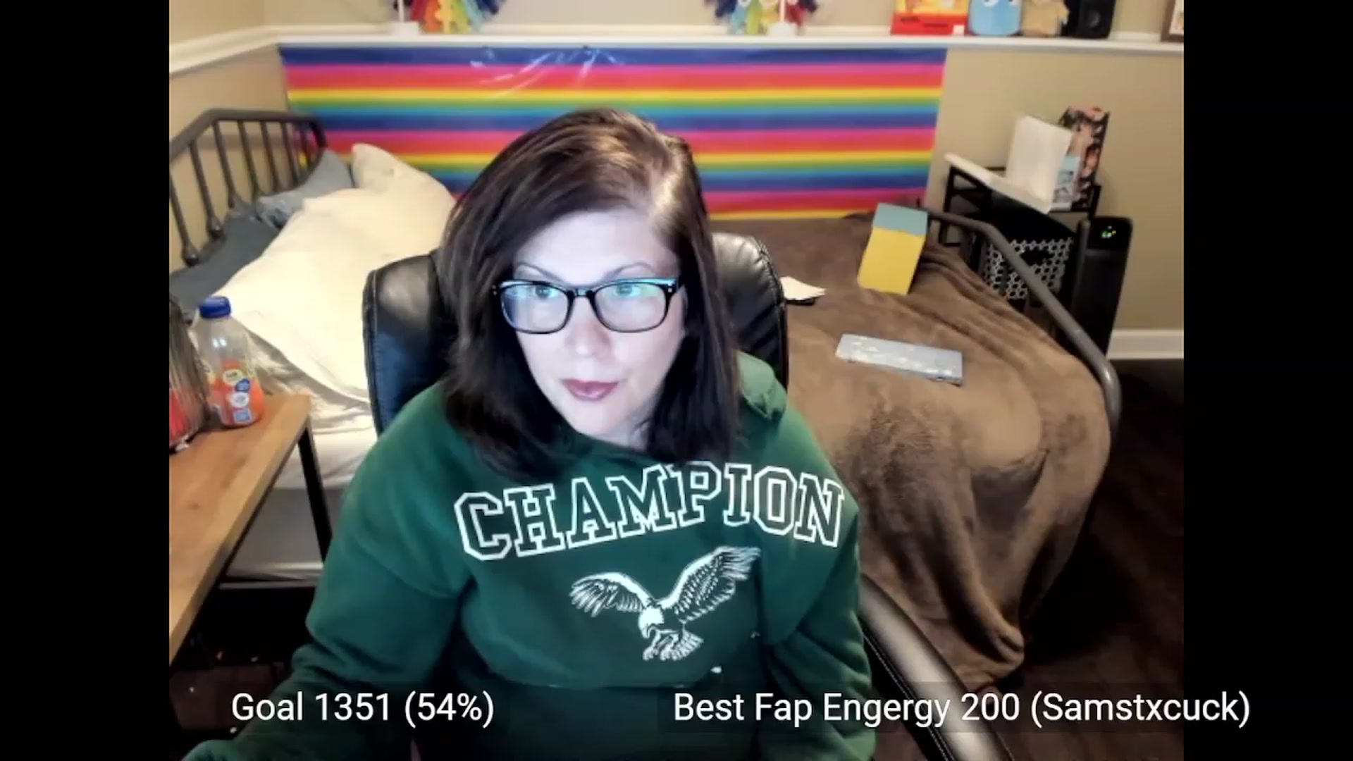 Gallery image thumbnail from Samtastic_'s myfreecams stream on, 04/07/2023, 23:05 image 12 of 20