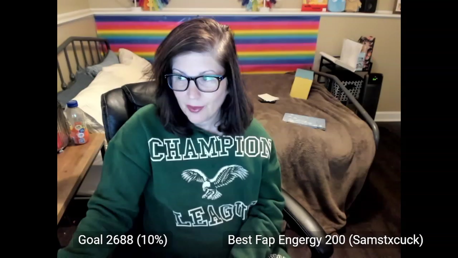 Gallery image thumbnail from Samtastic_'s myfreecams stream on, 04/07/2023, 23:05 image 3 of 20