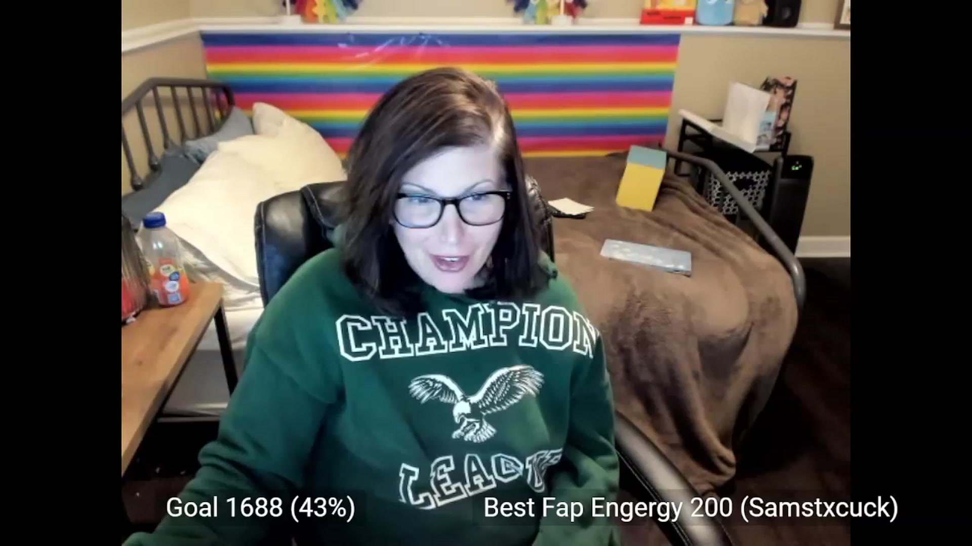 Gallery image thumbnail from Samtastic_'s myfreecams stream on, 04/07/2023, 23:05 image 8 of 20