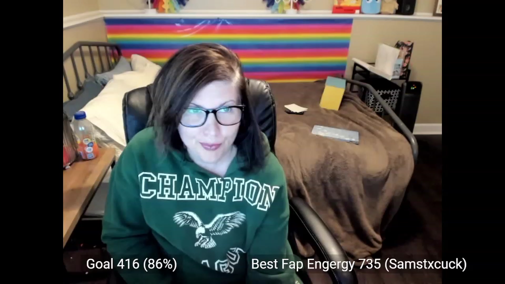 Gallery image thumbnail from Samtastic_'s myfreecams stream on, 04/07/2023, 23:05 image 15 of 20
