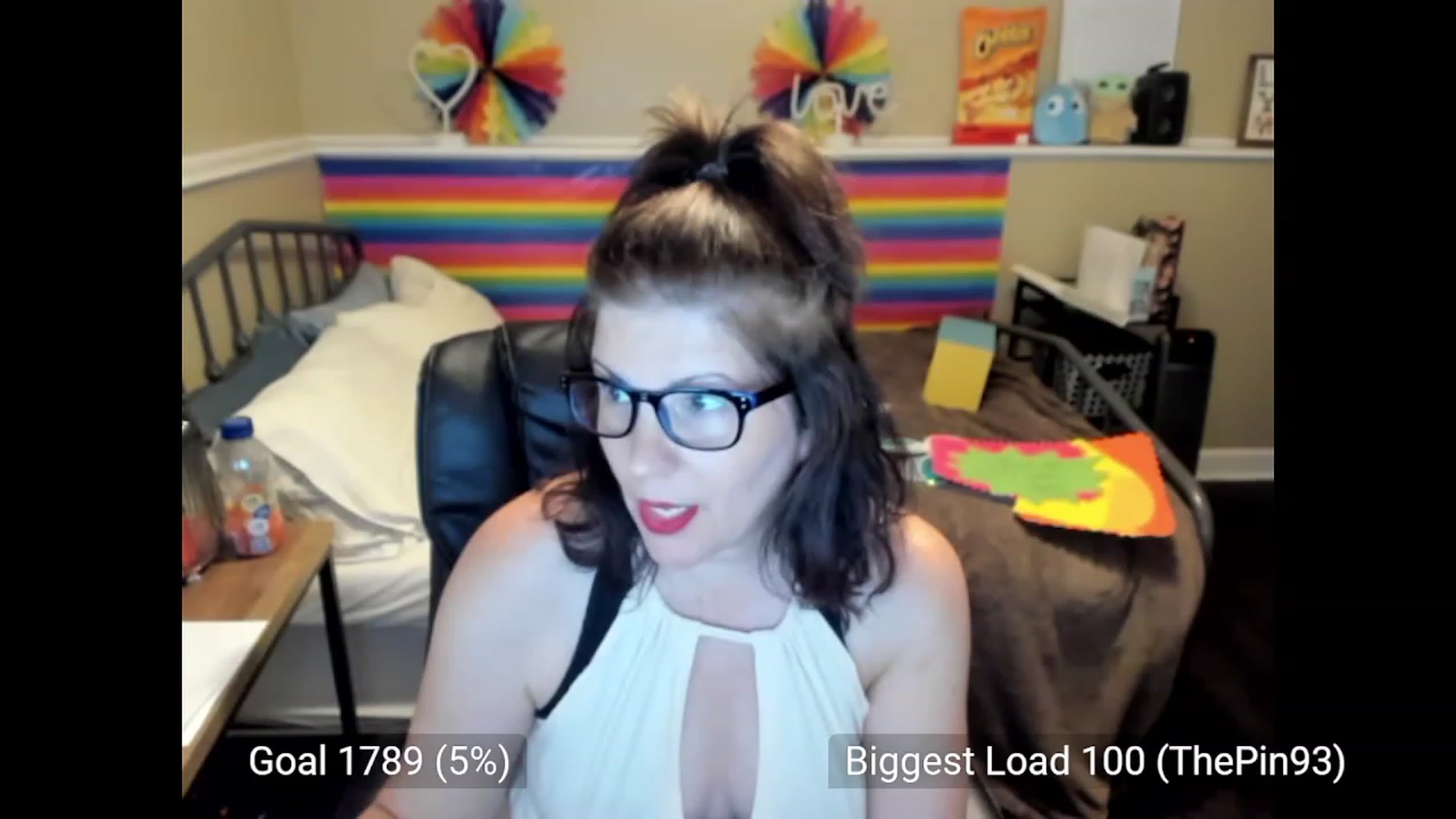 Gallery image thumbnail from Samtastic_'s myfreecams stream on, 04/14/2023, 01:06 image 13 of 20