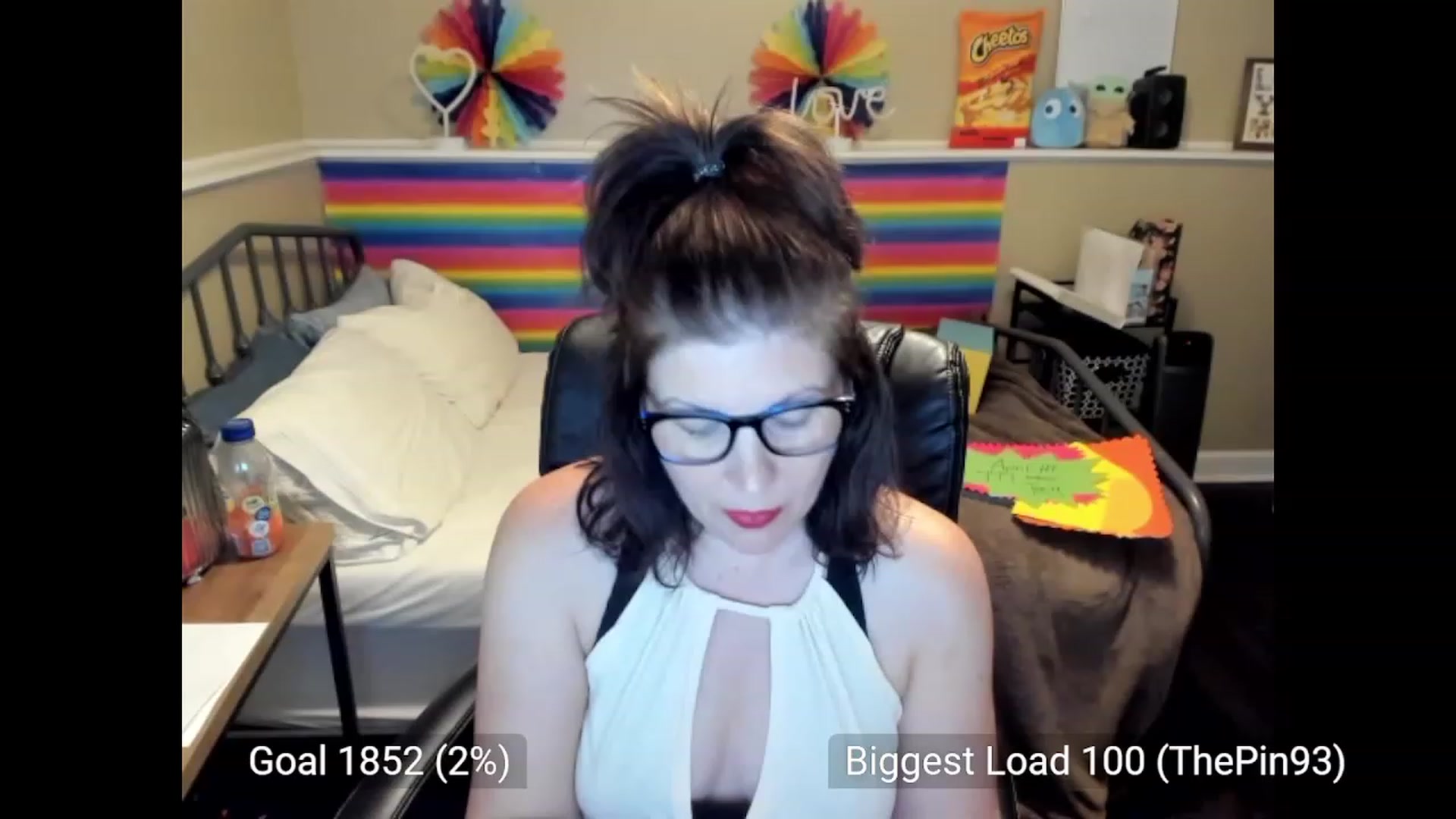 Gallery image thumbnail from Samtastic_'s myfreecams stream on, 04/14/2023, 01:06 image 2 of 20