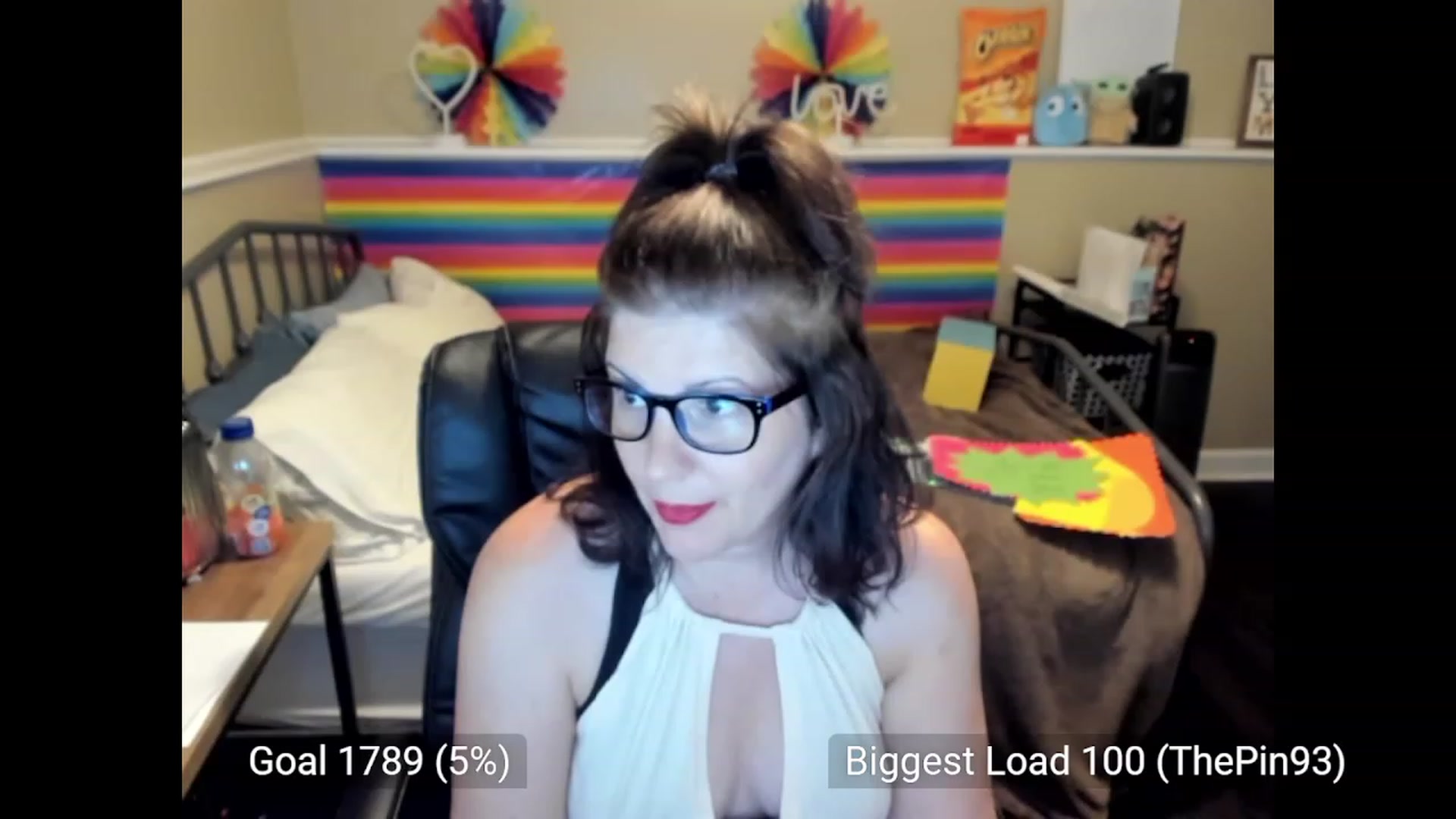 Gallery image thumbnail from Samtastic_'s myfreecams stream on, 04/14/2023, 01:06 image 12 of 20