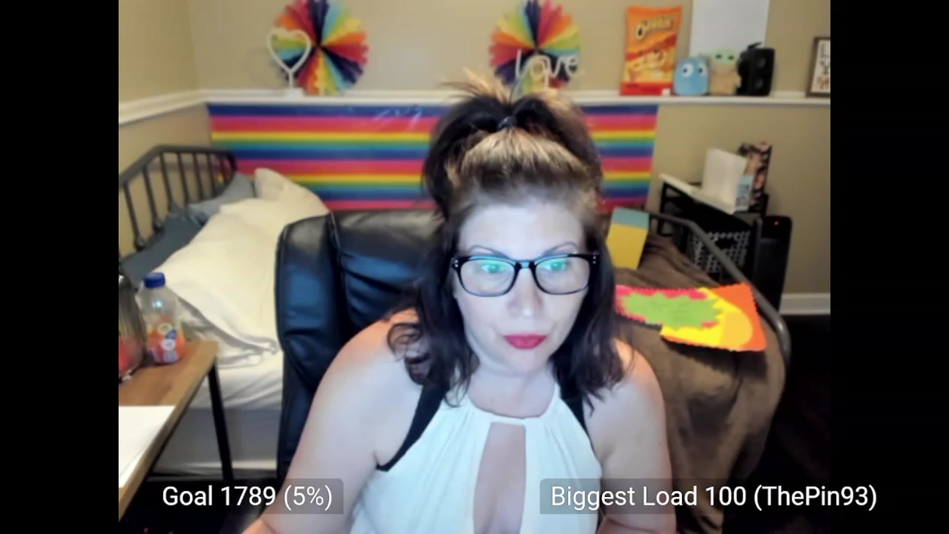 Gallery image thumbnail from Samtastic_'s myfreecams stream on, 04/14/2023, 01:06 image 14 of 20