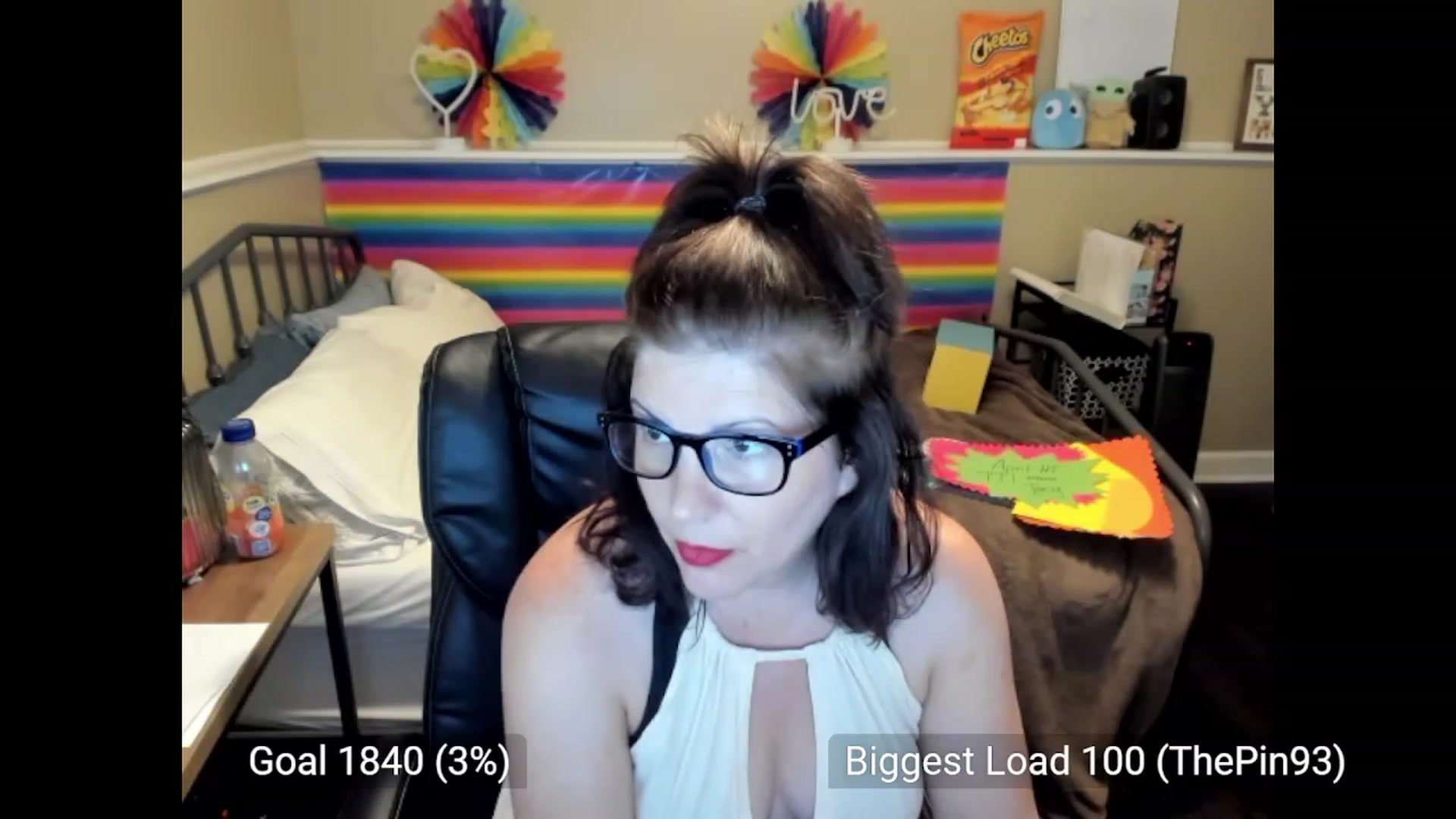 Gallery image thumbnail from Samtastic_'s myfreecams stream on, 04/14/2023, 01:06 image 6 of 20