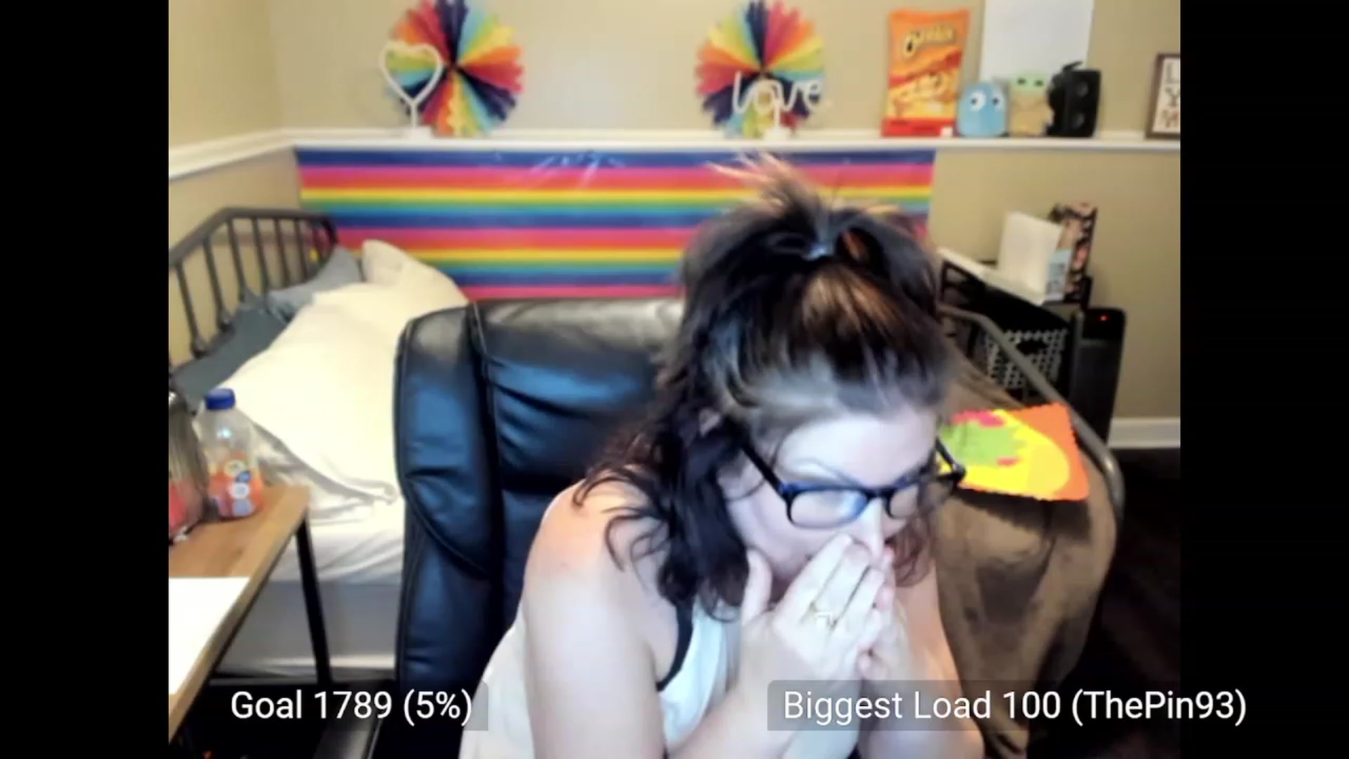 Gallery image thumbnail from Samtastic_'s myfreecams stream on, 04/14/2023, 01:06 image 15 of 20