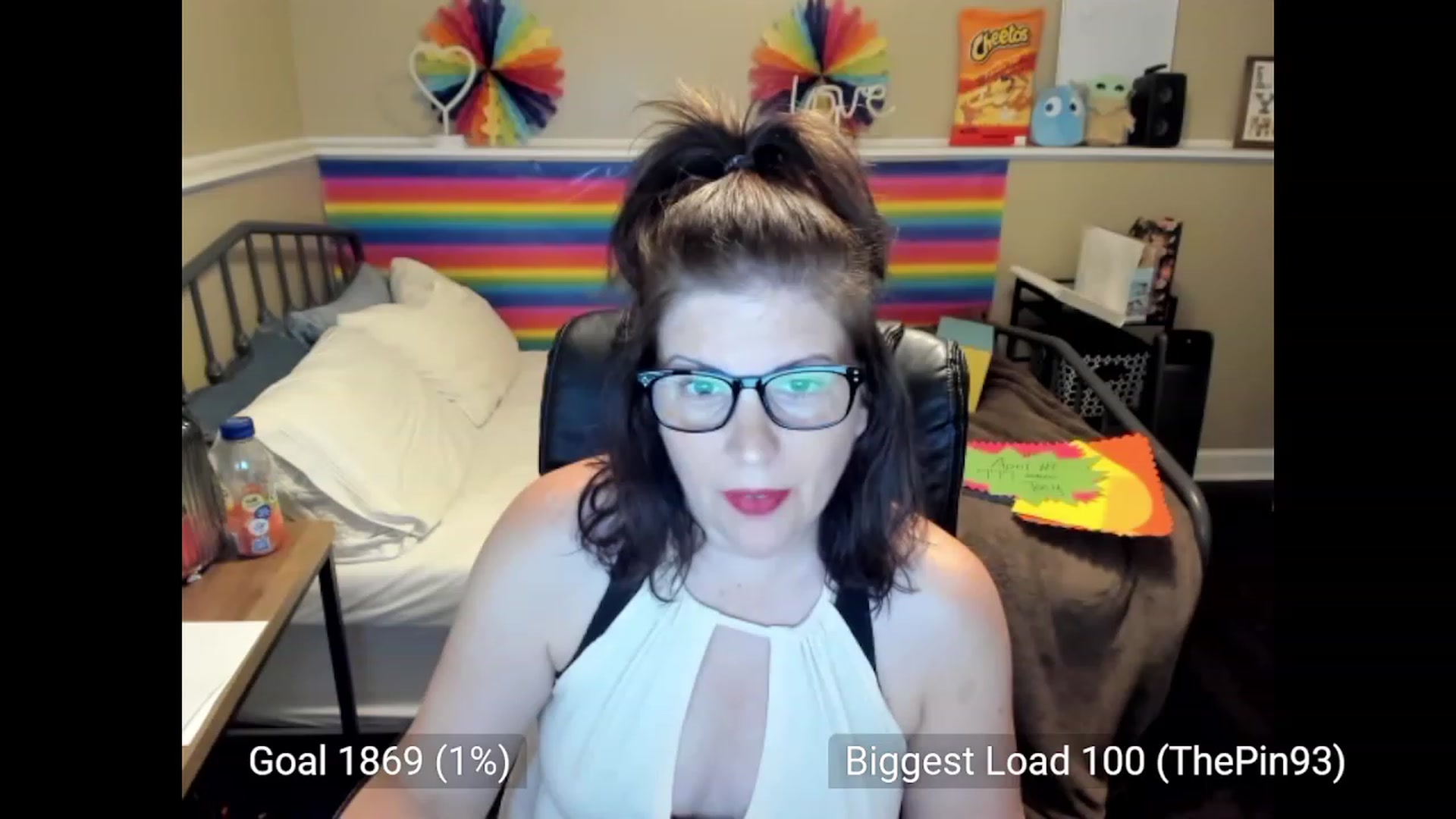 Gallery image thumbnail from Samtastic_'s myfreecams stream on, 04/14/2023, 01:06 image 1 of 20