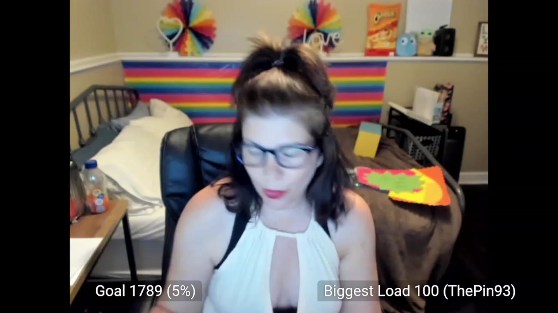 Gallery image thumbnail from Samtastic_'s myfreecams stream on, 04/14/2023, 01:06 image 11 of 20