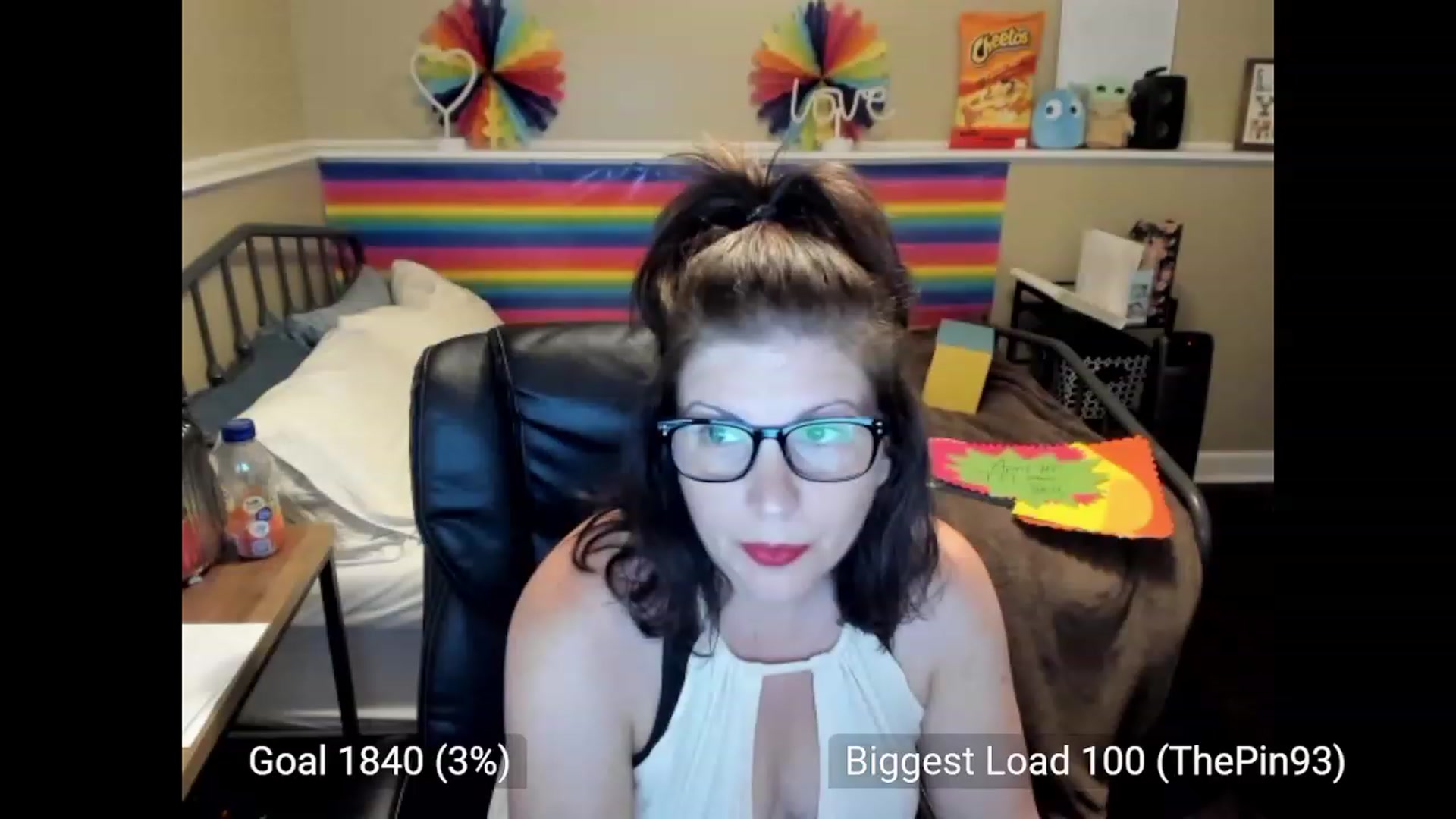 Gallery image thumbnail from Samtastic_'s myfreecams stream on, 04/14/2023, 01:06 image 7 of 20
