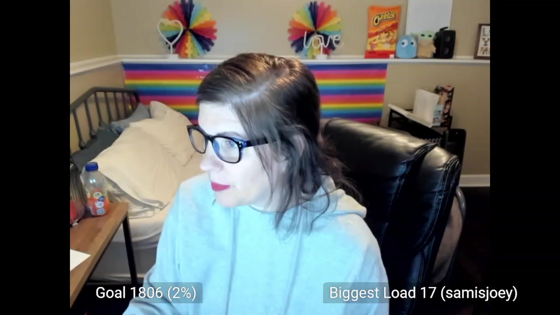 Gallery image thumbnail from Samtastic_'s myfreecams stream on, 04/18/2023, 24:30 image 16 of 20