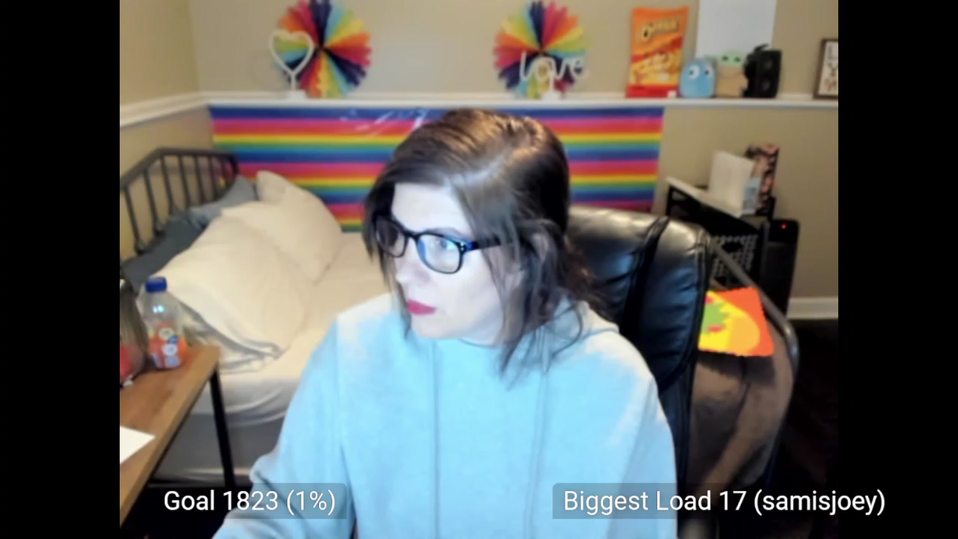 Gallery image thumbnail from Samtastic_'s myfreecams stream on, 04/18/2023, 24:30 image 13 of 20