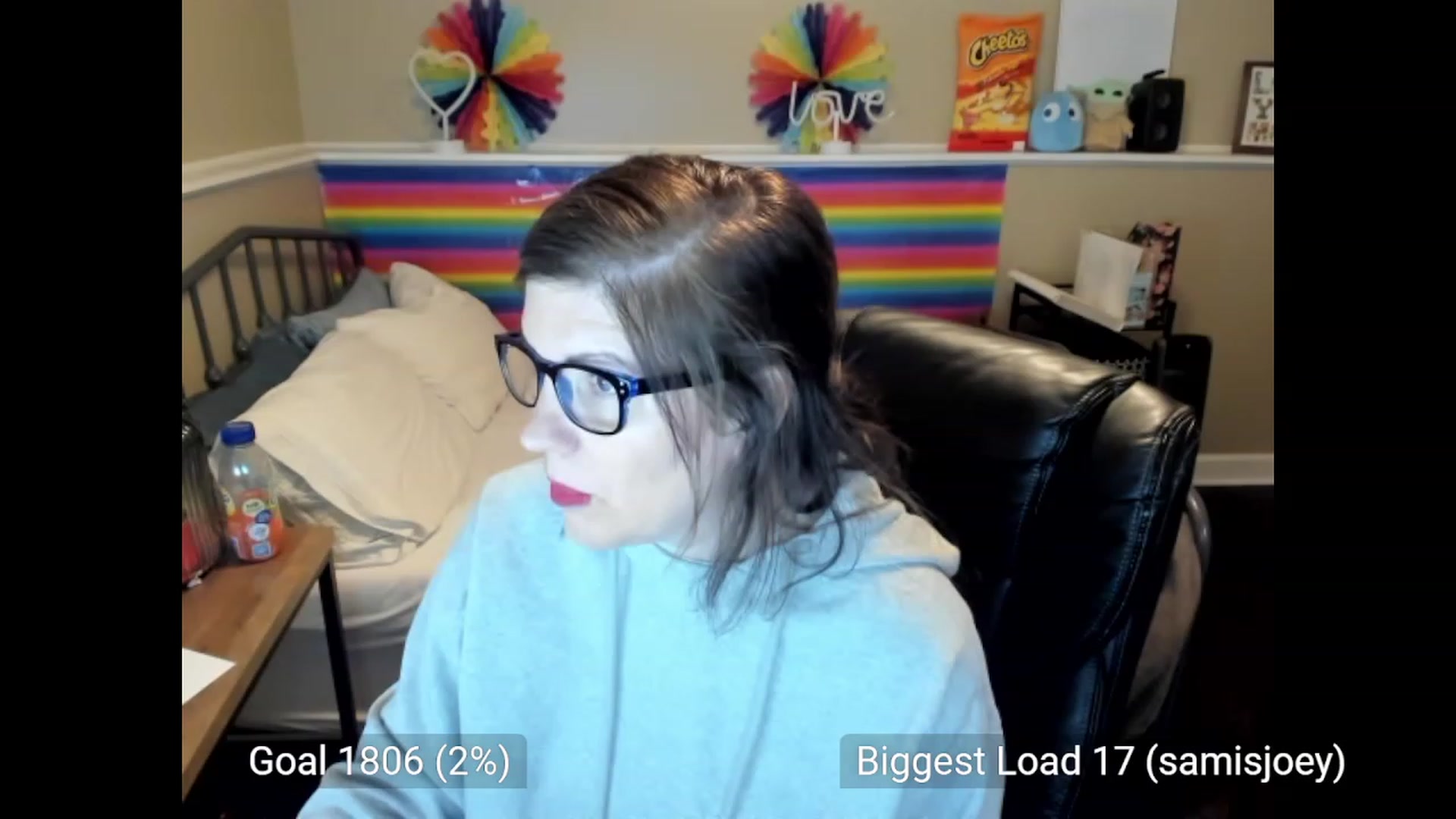 Gallery image thumbnail from Samtastic_'s myfreecams stream on, 04/18/2023, 24:30 image 18 of 20