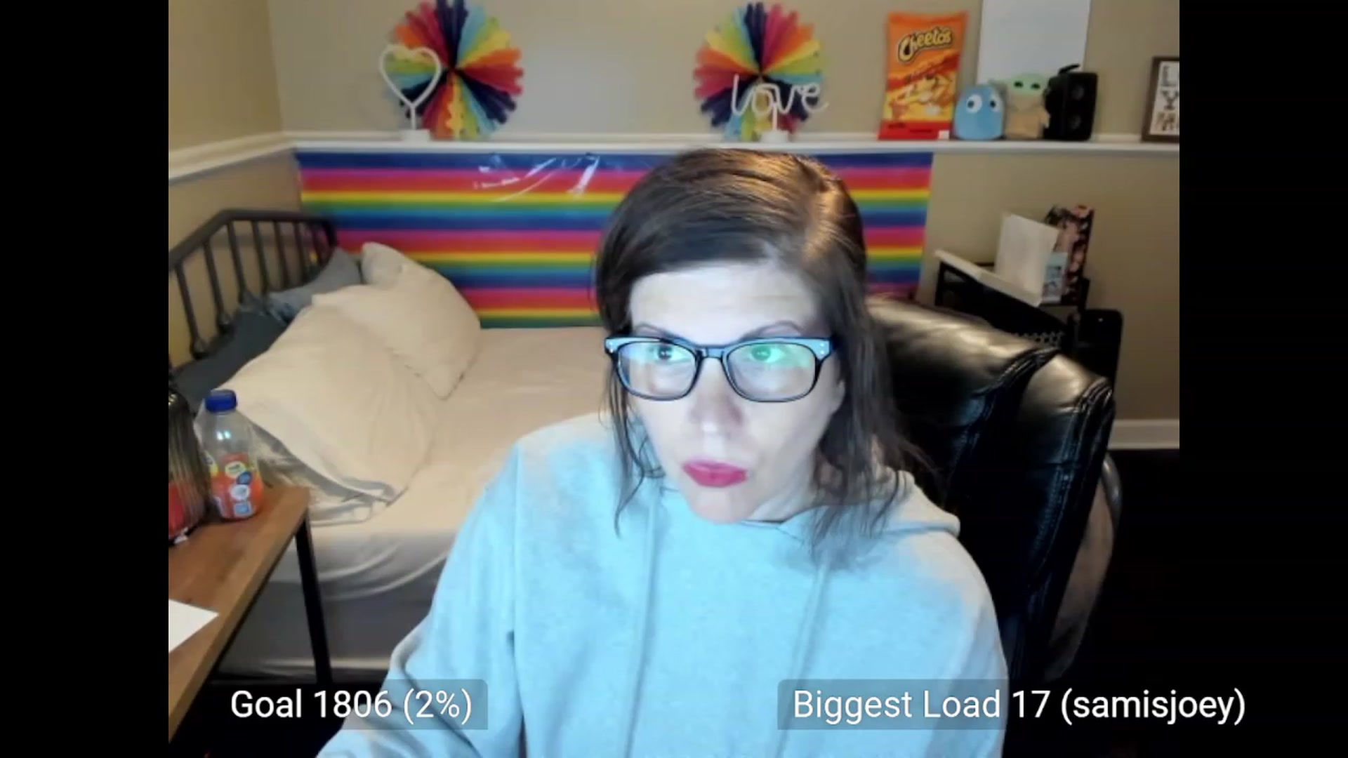 Gallery image thumbnail from Samtastic_'s myfreecams stream on, 04/18/2023, 24:30 image 17 of 20
