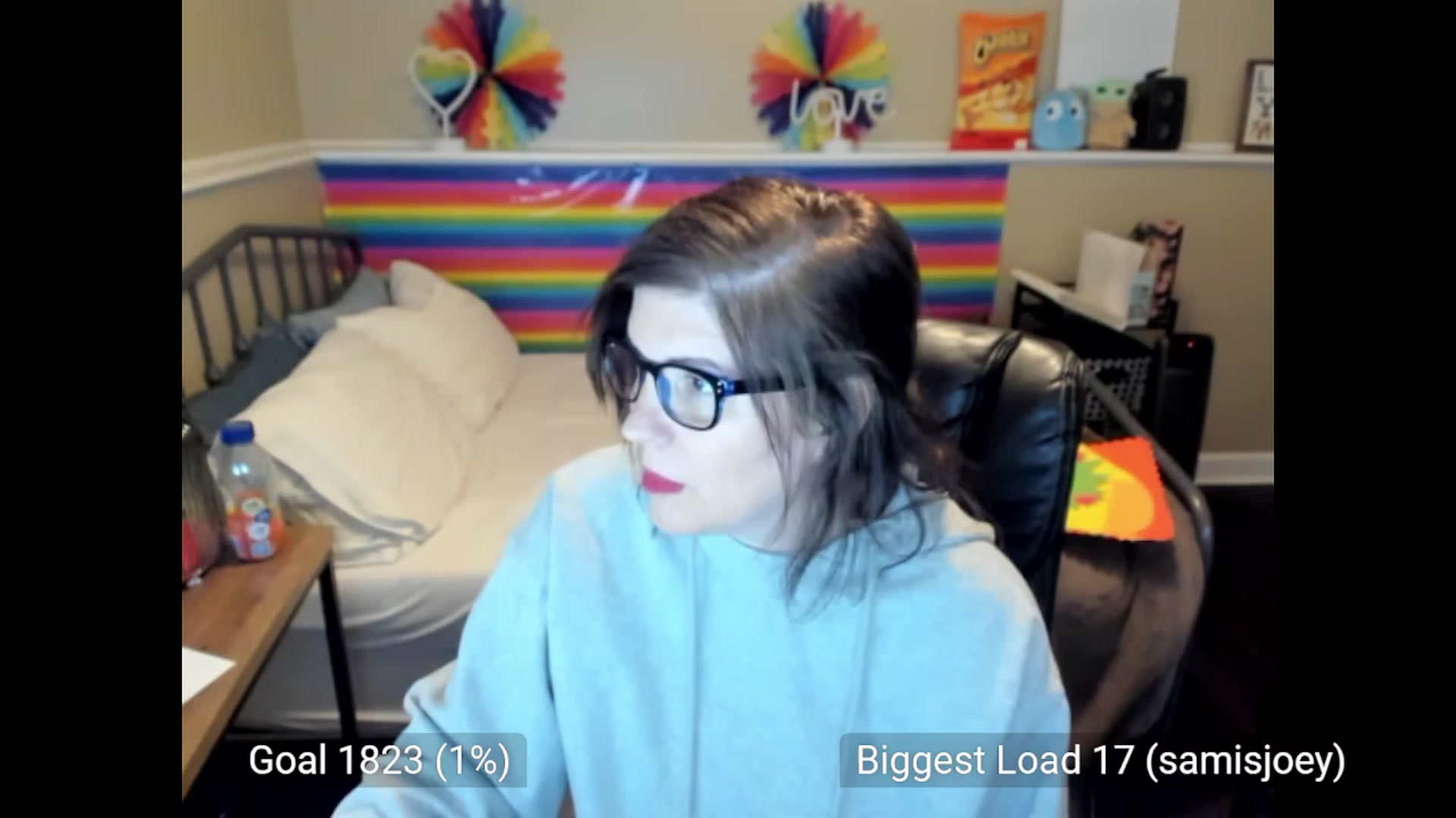 Gallery image thumbnail from Samtastic_'s myfreecams stream on, 04/18/2023, 24:30 image 12 of 20