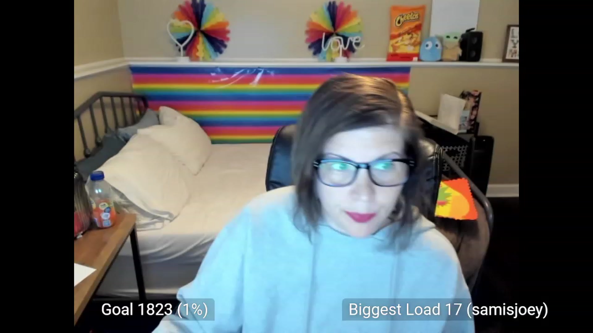Gallery image thumbnail from Samtastic_'s myfreecams stream on, 04/18/2023, 24:30 image 8 of 20