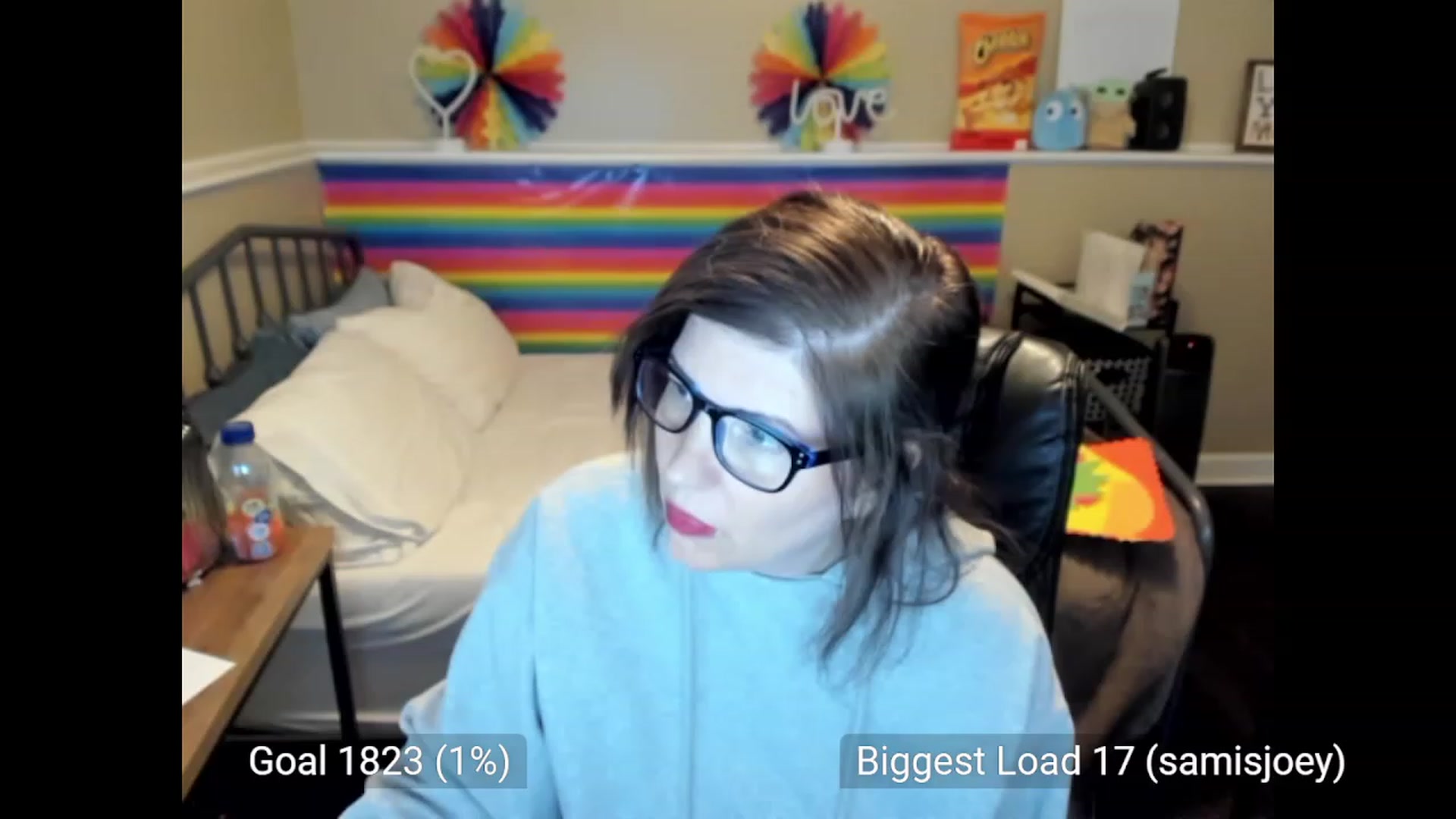 Gallery image thumbnail from Samtastic_'s myfreecams stream on, 04/18/2023, 24:30 image 11 of 20