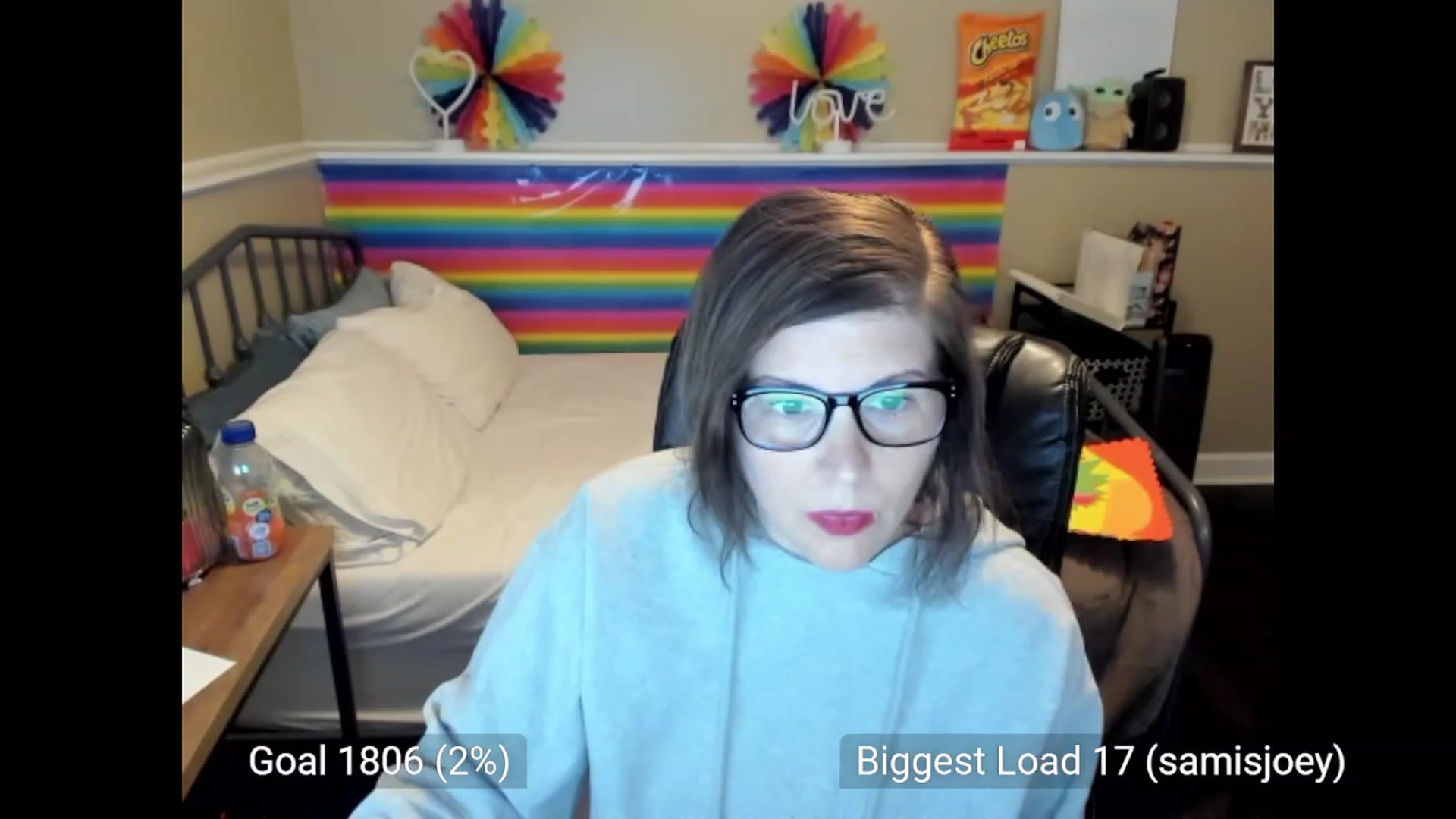 Gallery image thumbnail from Samtastic_'s myfreecams stream on, 04/18/2023, 24:30 image 14 of 20