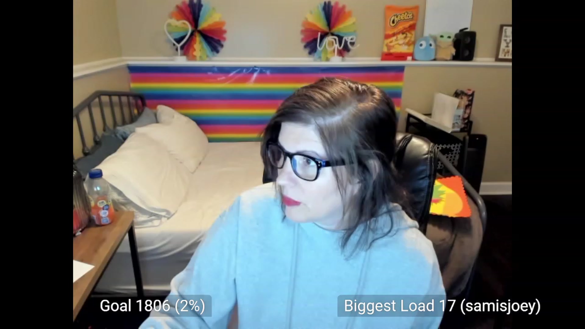 Gallery image thumbnail from Samtastic_'s myfreecams stream on, 04/18/2023, 24:30 image 15 of 20