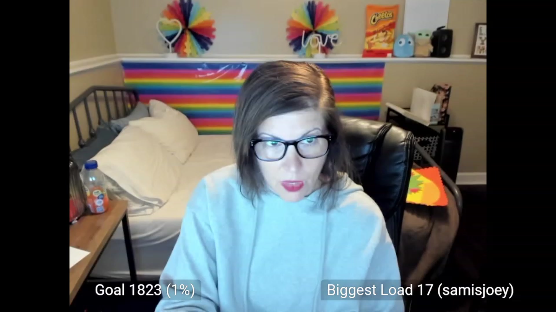 Gallery image thumbnail from Samtastic_'s myfreecams stream on, 04/18/2023, 24:30 image 1 of 20