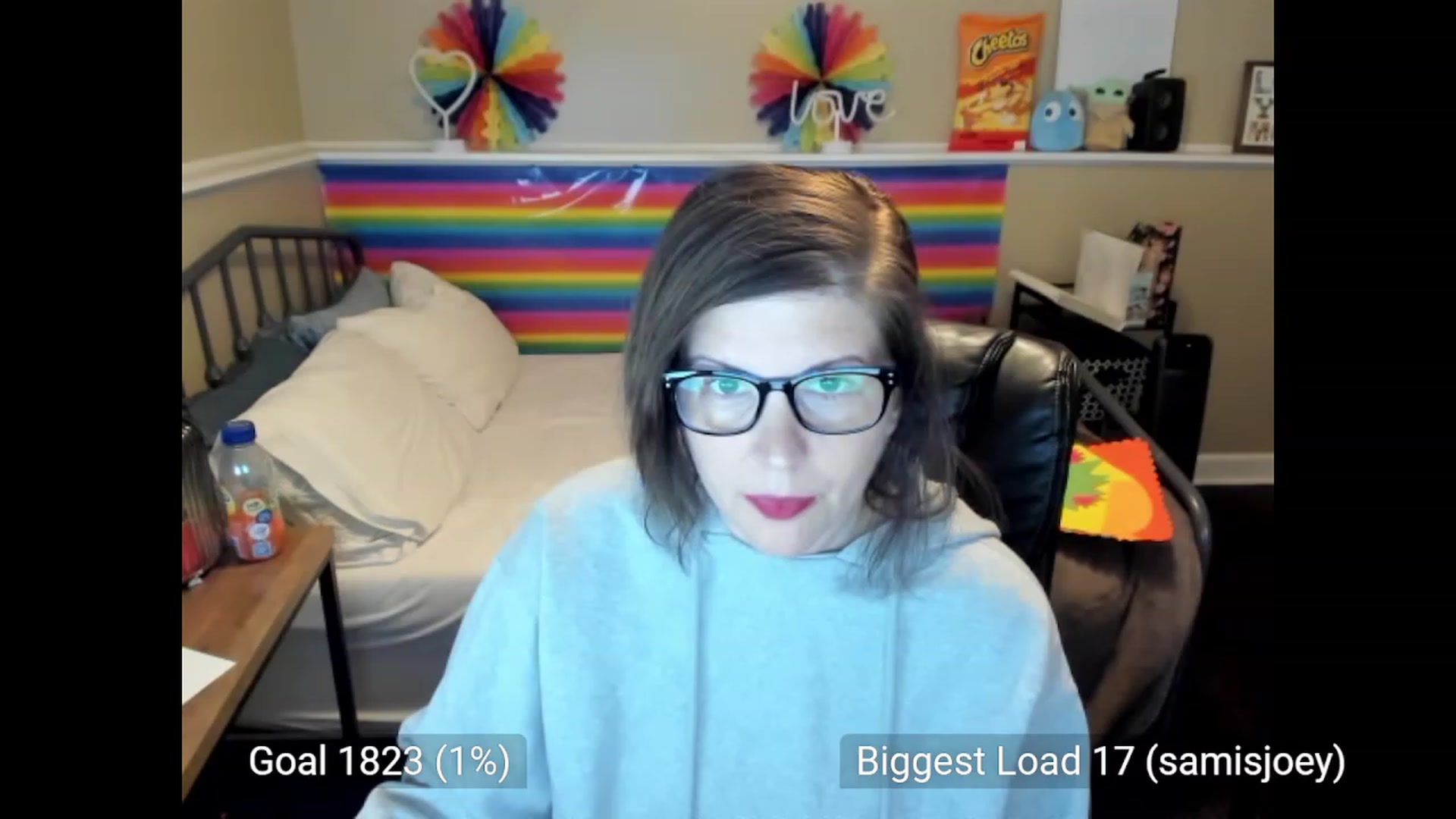 Gallery image thumbnail from Samtastic_'s myfreecams stream on, 04/18/2023, 24:30 image 7 of 20