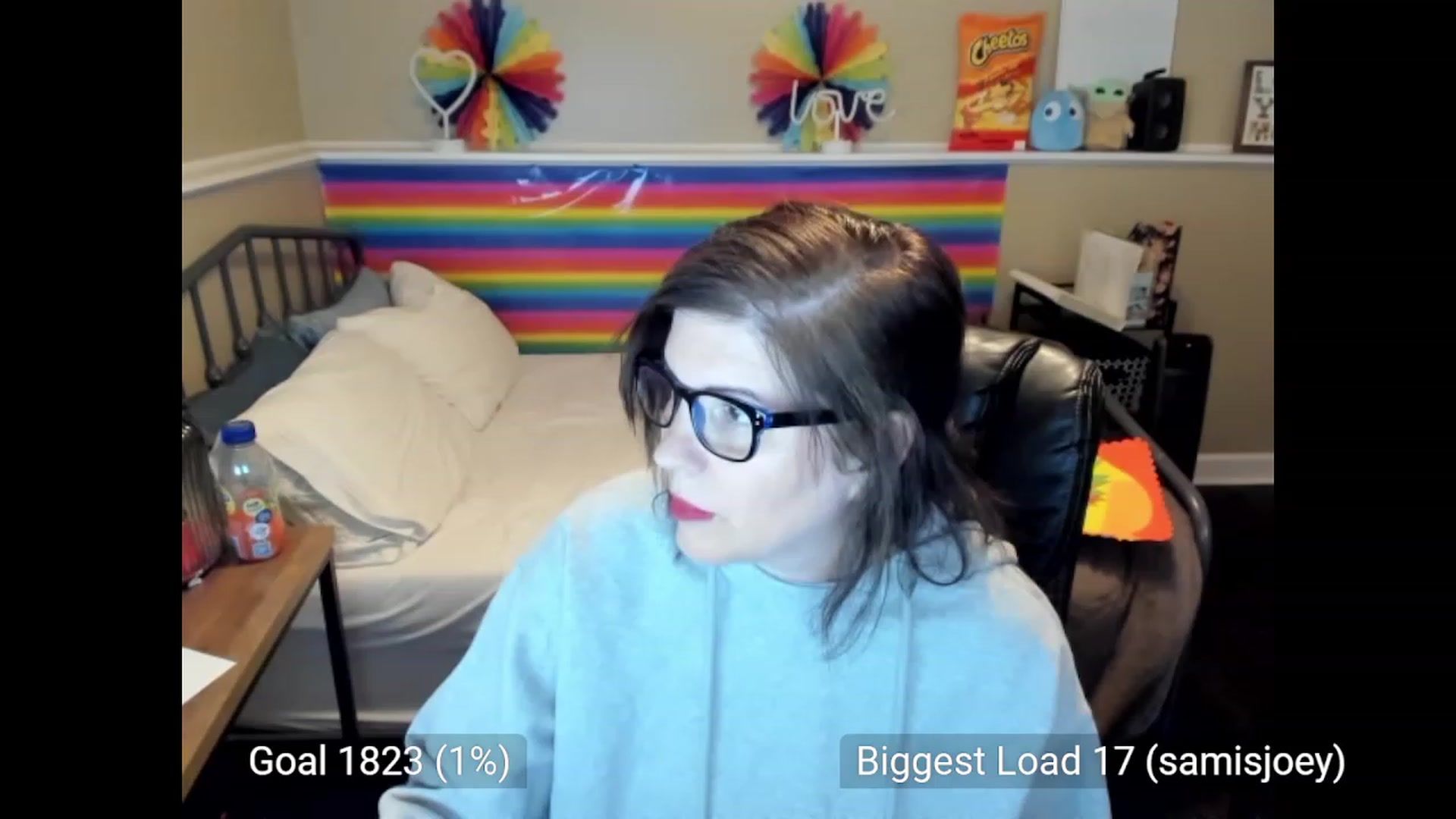 Gallery image thumbnail from Samtastic_'s myfreecams stream on, 04/18/2023, 24:30 image 6 of 20