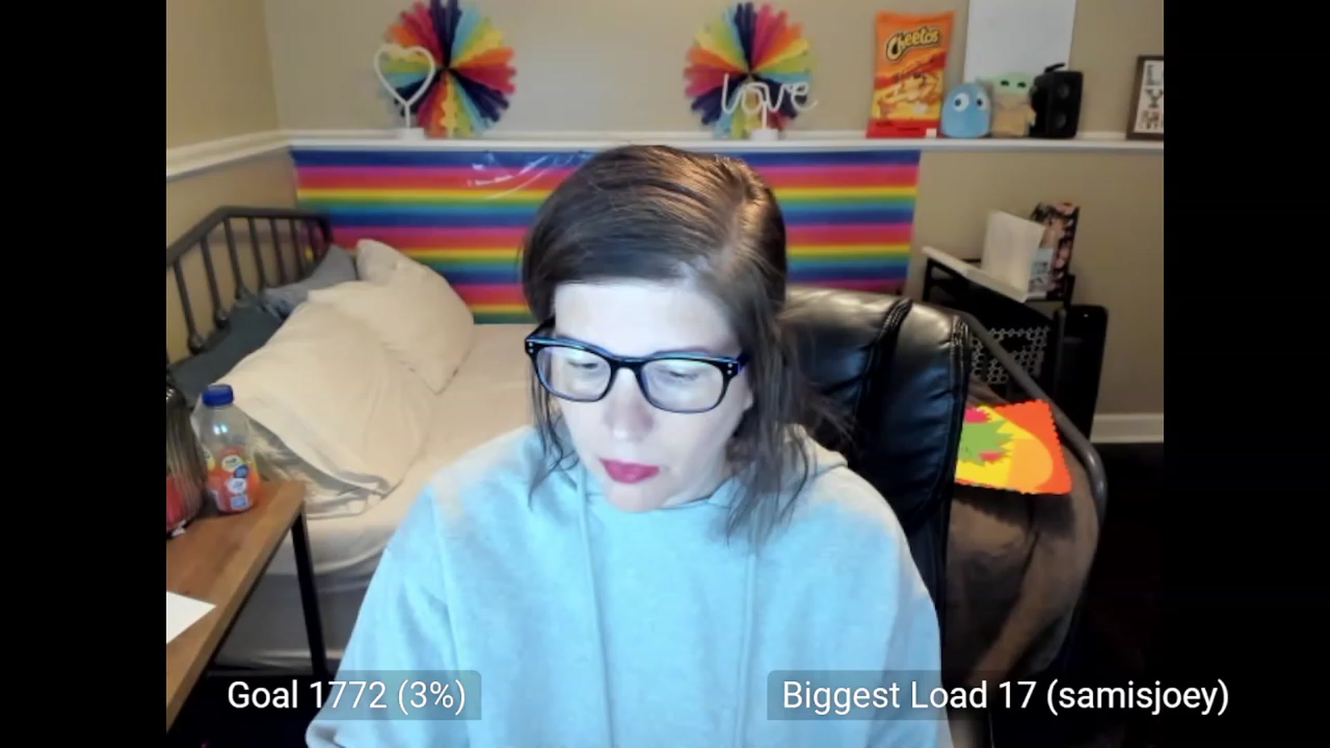 Gallery image thumbnail from Samtastic_'s myfreecams stream on, 04/18/2023, 24:30 image 20 of 20