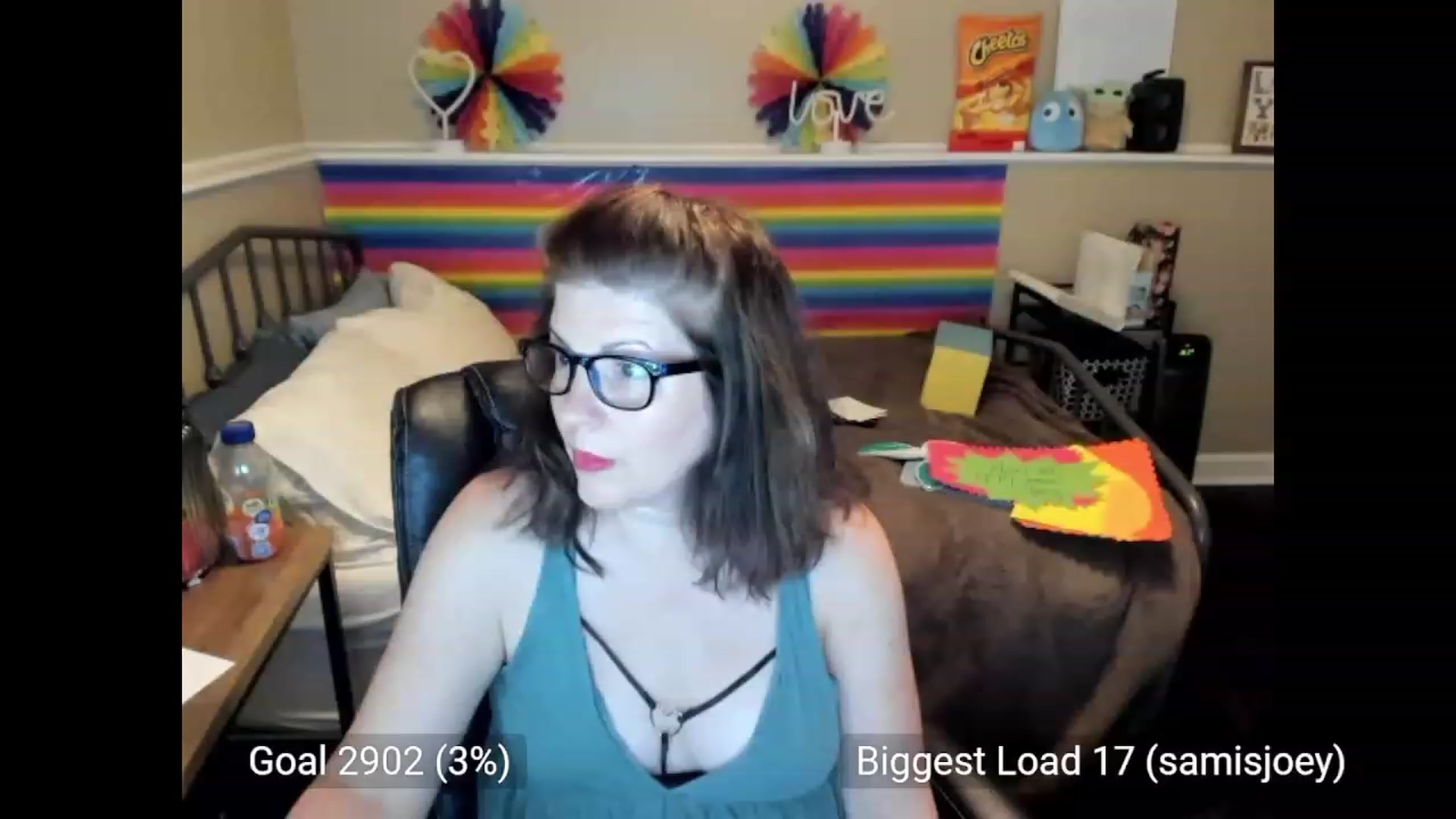 Gallery image thumbnail from Samtastic_'s myfreecams stream on, 04/18/2023, 23:58 image 12 of 20