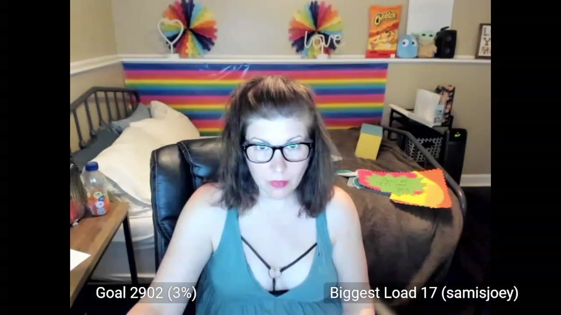 Gallery image thumbnail from Samtastic_'s myfreecams stream on, 04/18/2023, 23:58 image 11 of 20