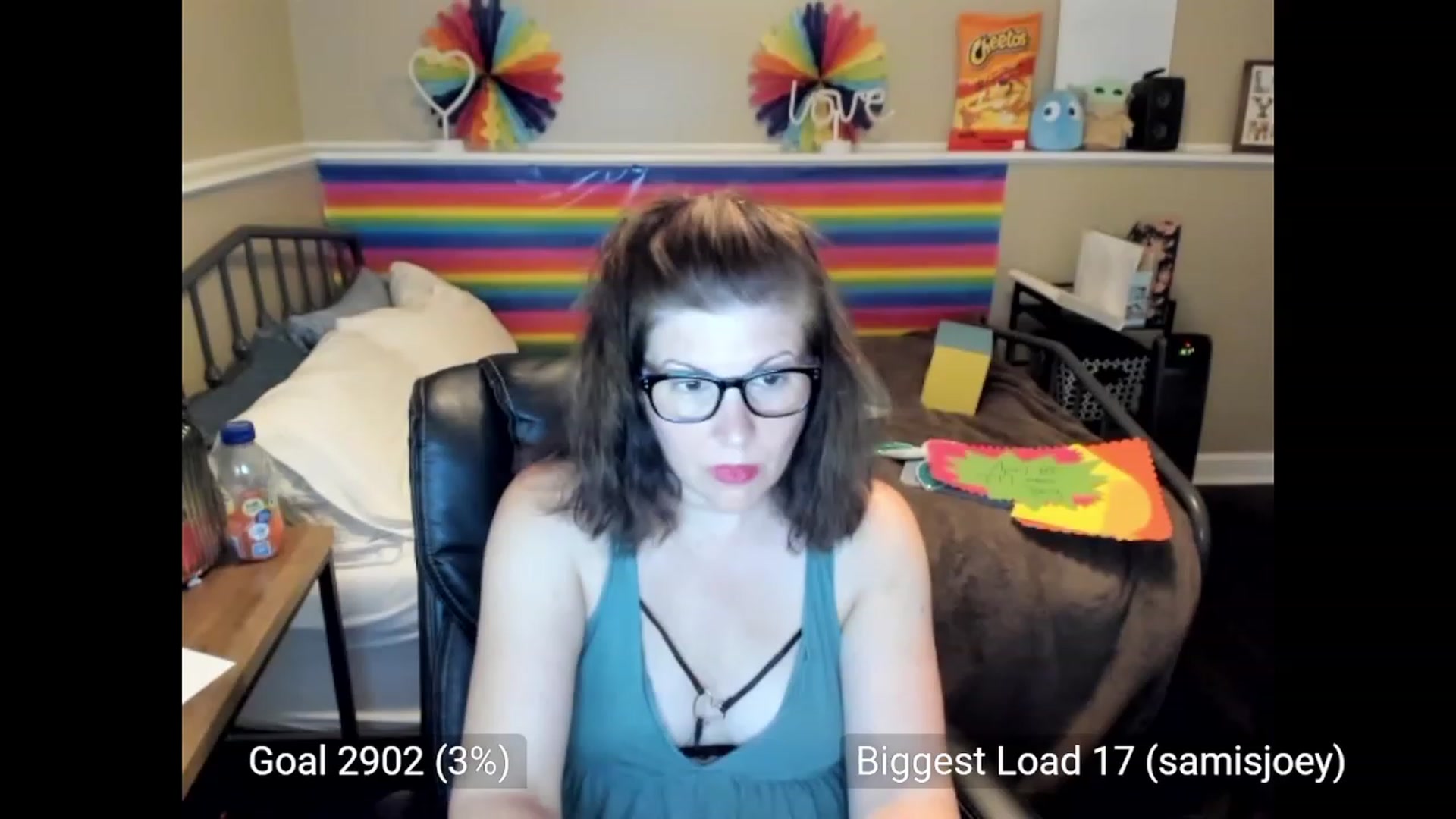 Gallery image thumbnail from Samtastic_'s myfreecams stream on, 04/18/2023, 23:58 image 6 of 20