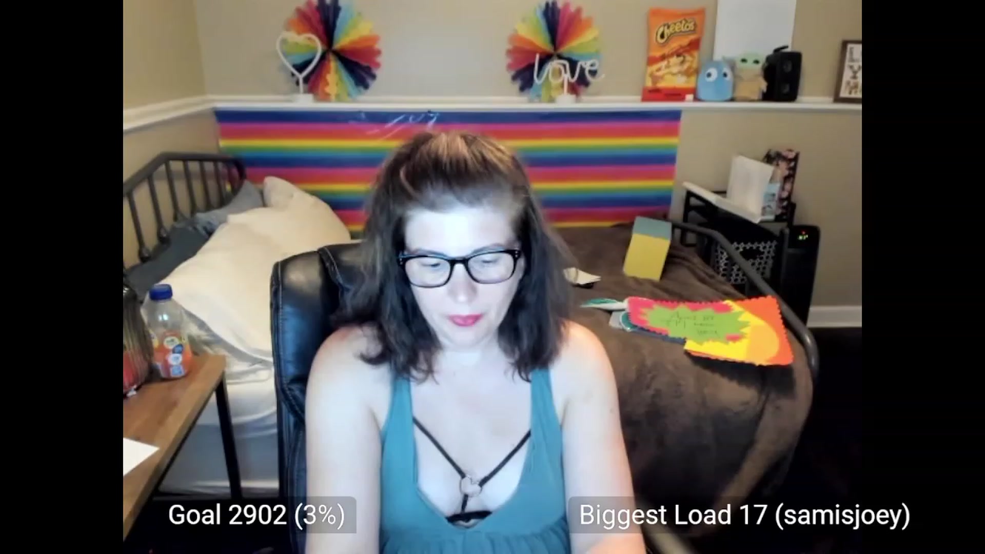 Gallery image thumbnail from Samtastic_'s myfreecams stream on, 04/18/2023, 23:58 image 14 of 20