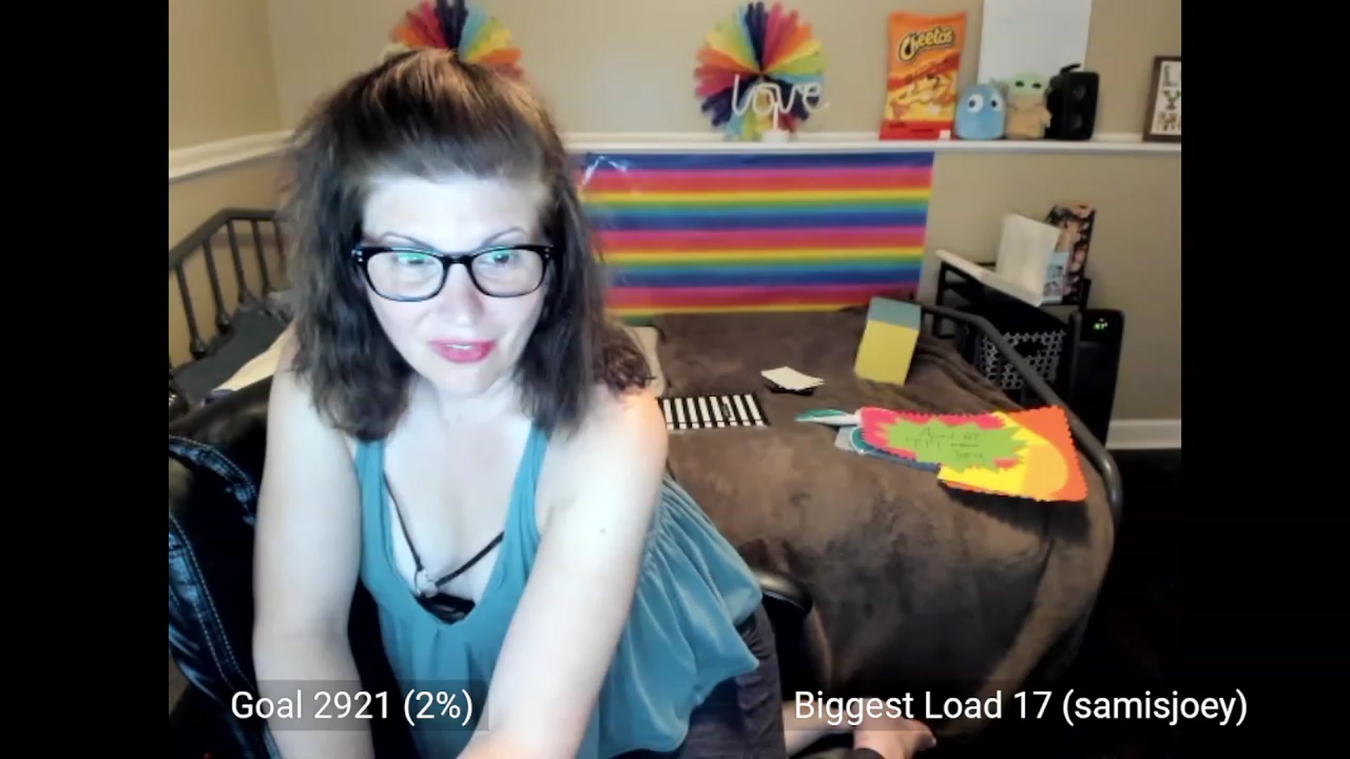 Gallery image thumbnail from Samtastic_'s myfreecams stream on, 04/18/2023, 23:58 image 1 of 20
