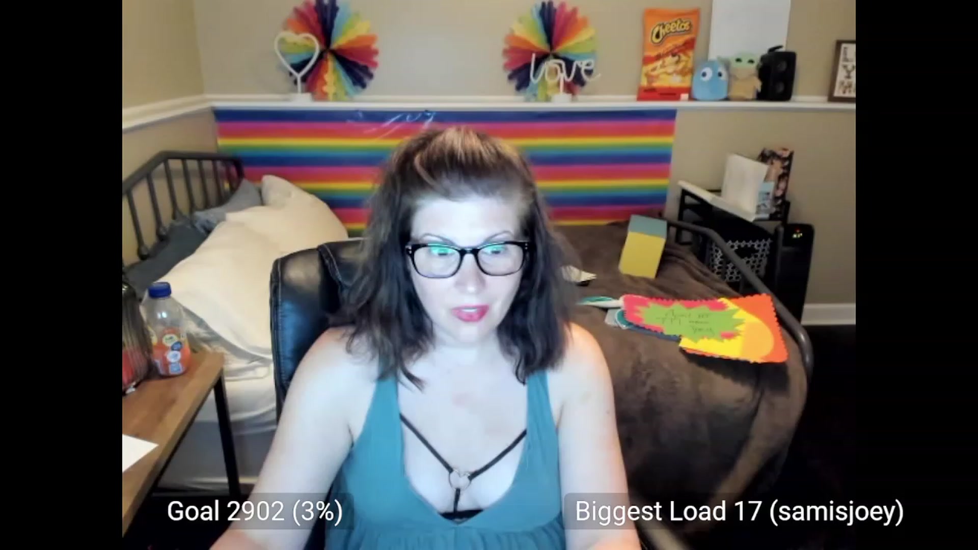 Gallery image thumbnail from Samtastic_'s myfreecams stream on, 04/18/2023, 23:58 image 13 of 20