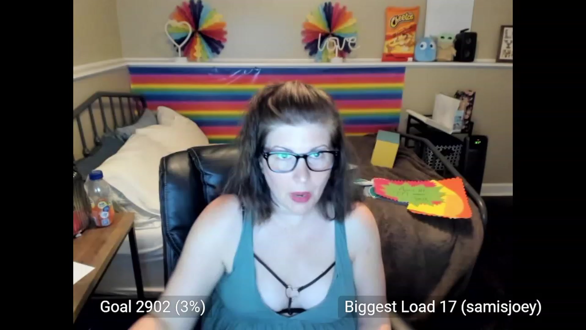 Gallery image thumbnail from Samtastic_'s myfreecams stream on, 04/18/2023, 23:58 image 17 of 20