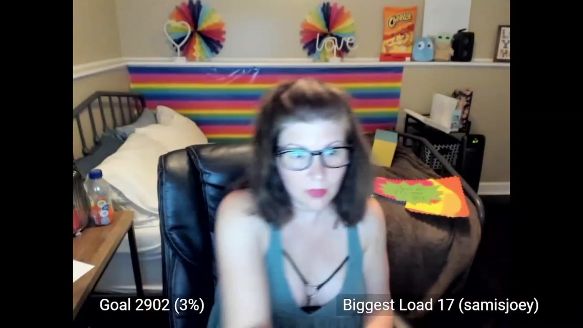 Gallery image thumbnail from Samtastic_'s myfreecams stream on, 04/18/2023, 23:58 image 8 of 20