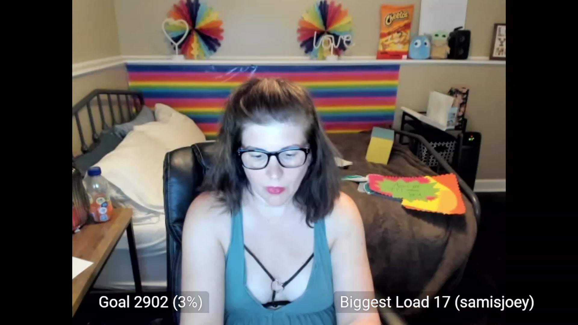 Gallery image thumbnail from Samtastic_'s myfreecams stream on, 04/18/2023, 23:58 image 15 of 20