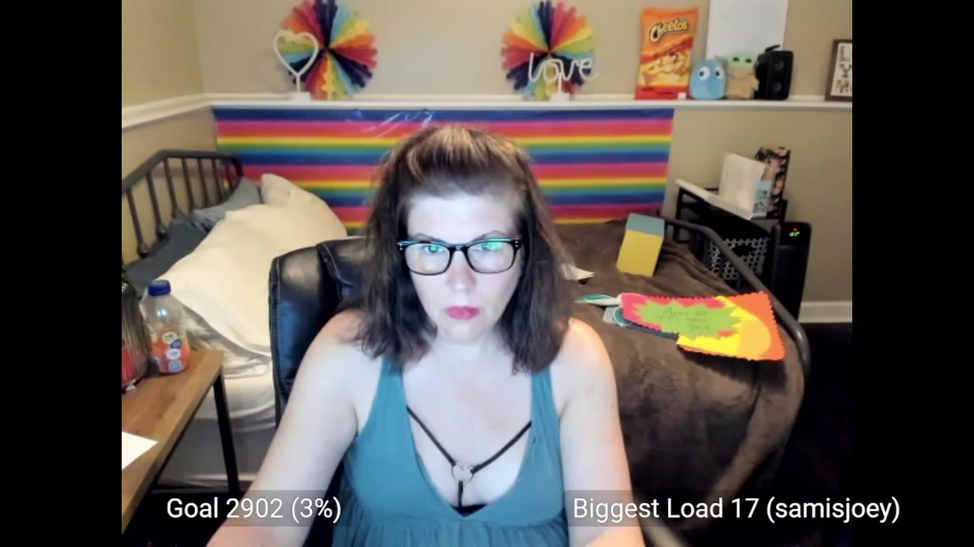 Gallery image thumbnail from Samtastic_'s myfreecams stream on, 04/18/2023, 23:58 image 7 of 20
