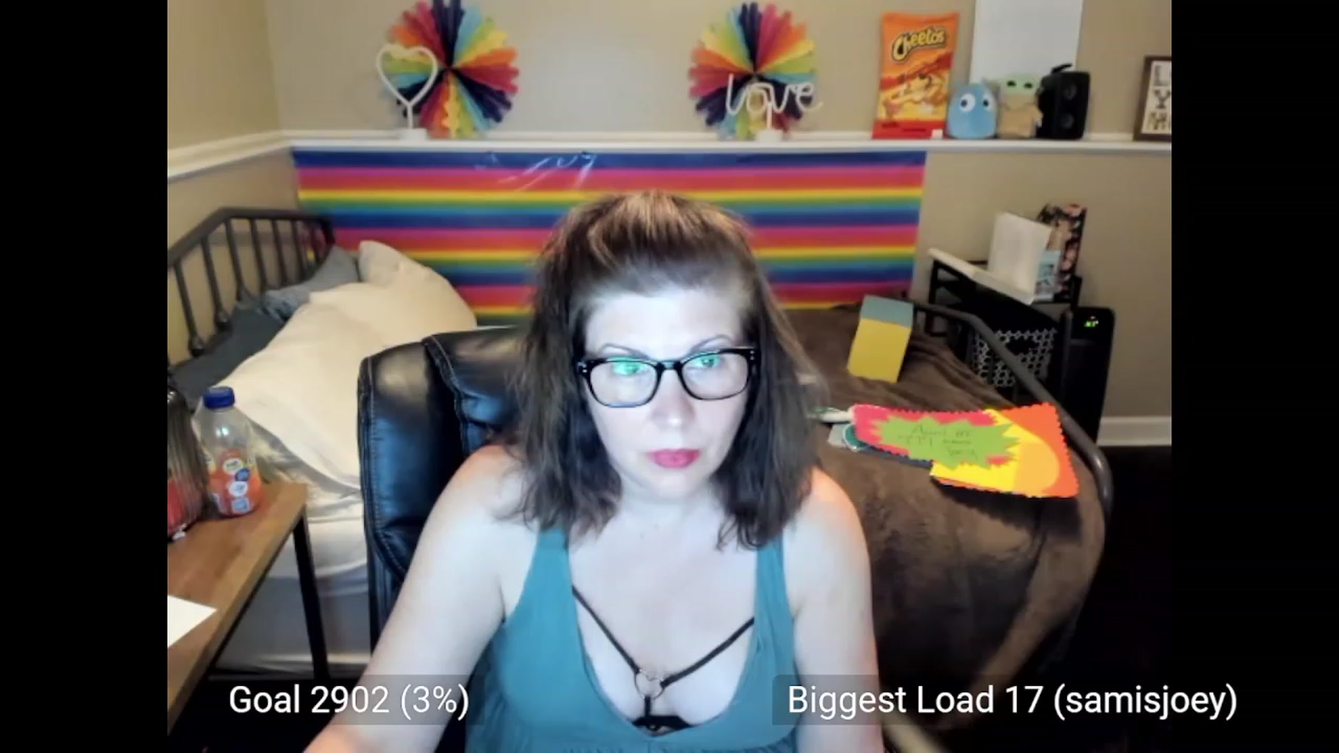Gallery image thumbnail from Samtastic_'s myfreecams stream on, 04/18/2023, 23:58 image 10 of 20