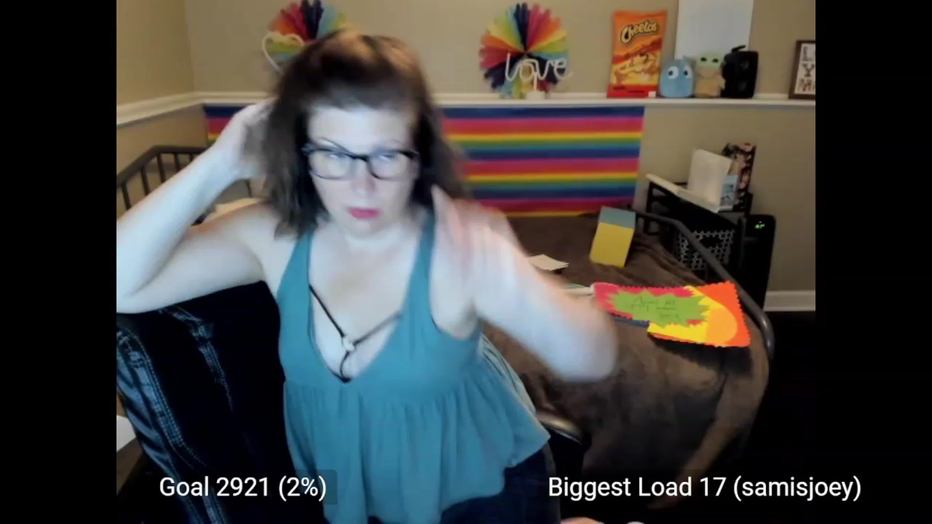 Gallery image thumbnail from Samtastic_'s myfreecams stream on, 04/18/2023, 23:58 image 2 of 20